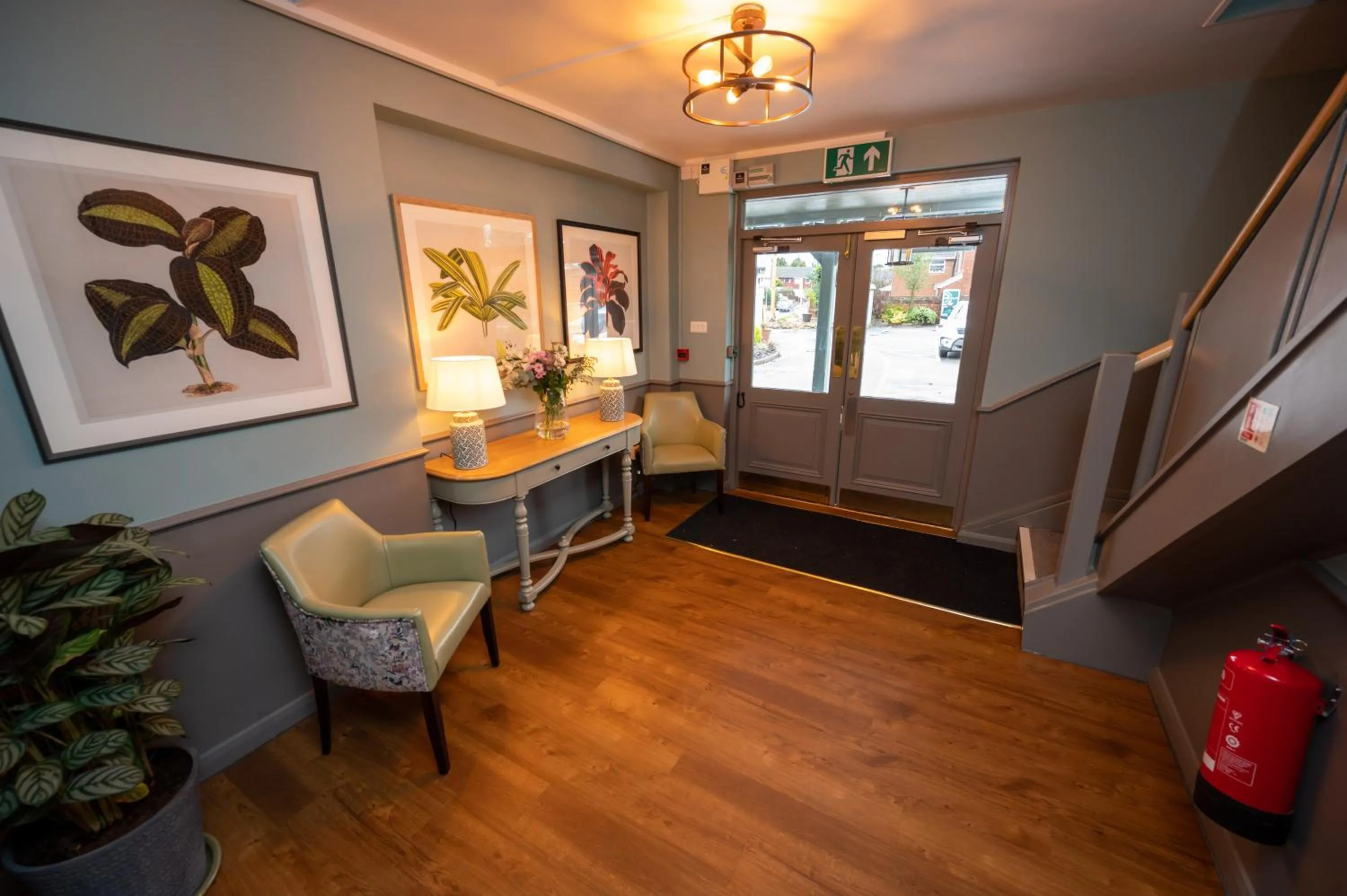 Riverside Hotel by Chef & Brewer Collection