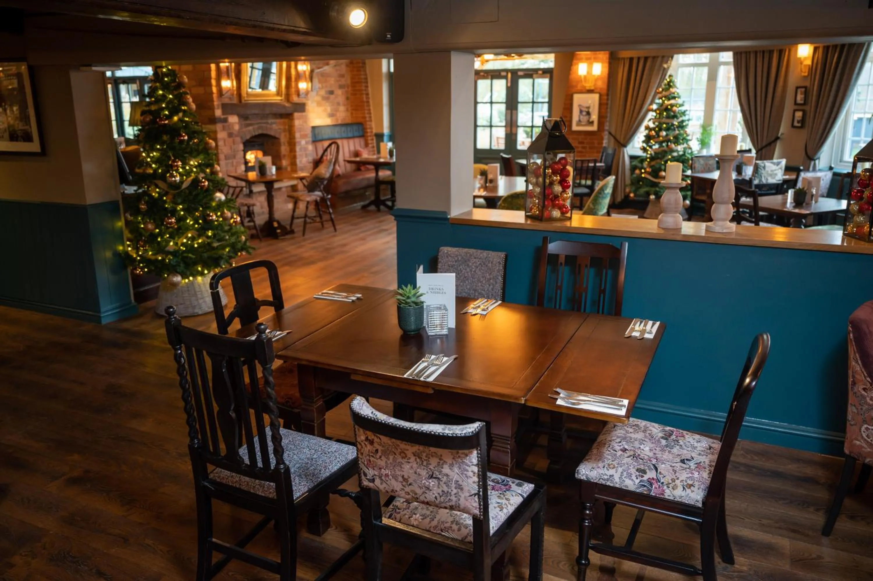 Riverside Hotel by Chef & Brewer Collection