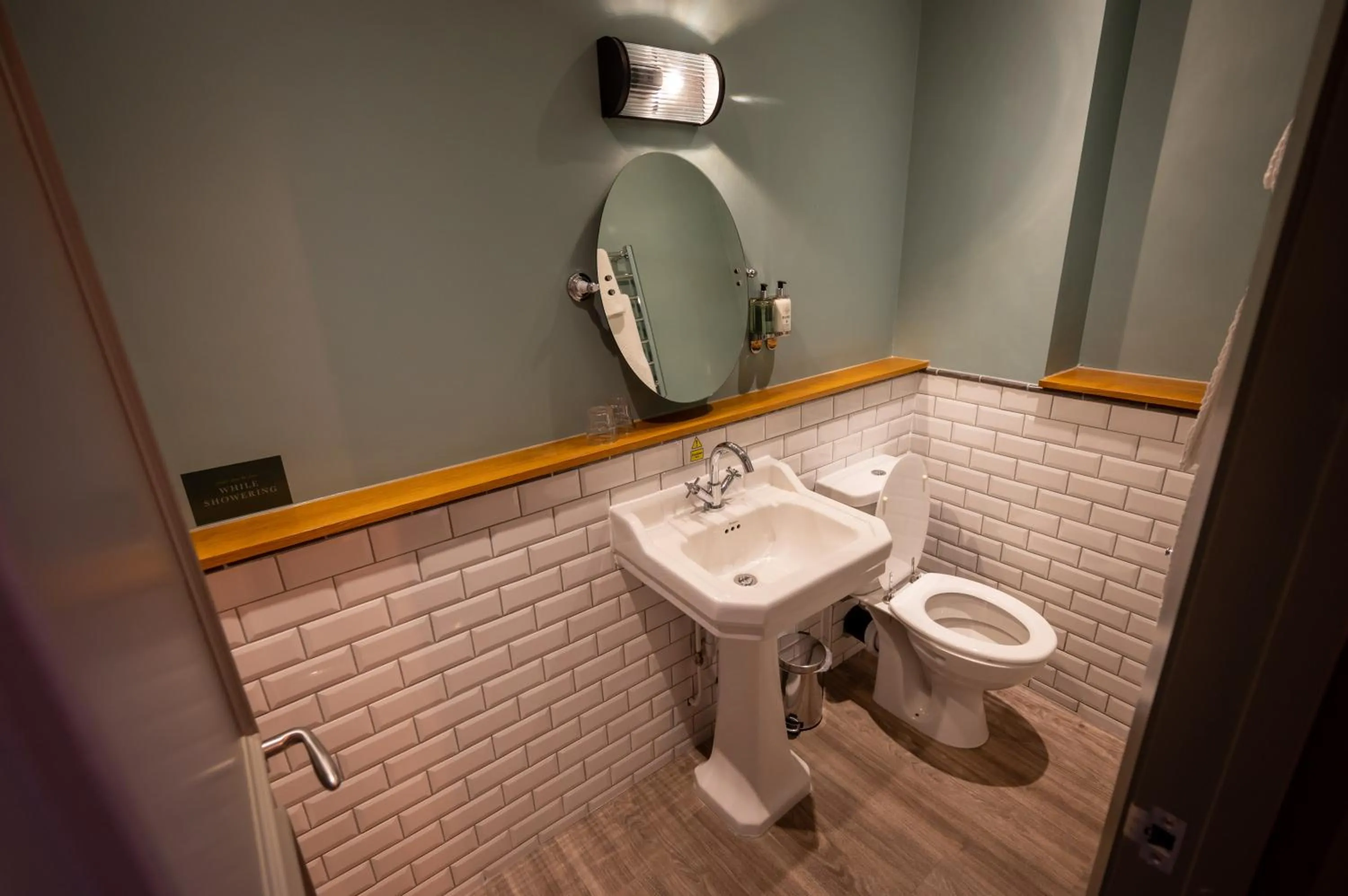 Riverside Hotel by Chef & Brewer Collection