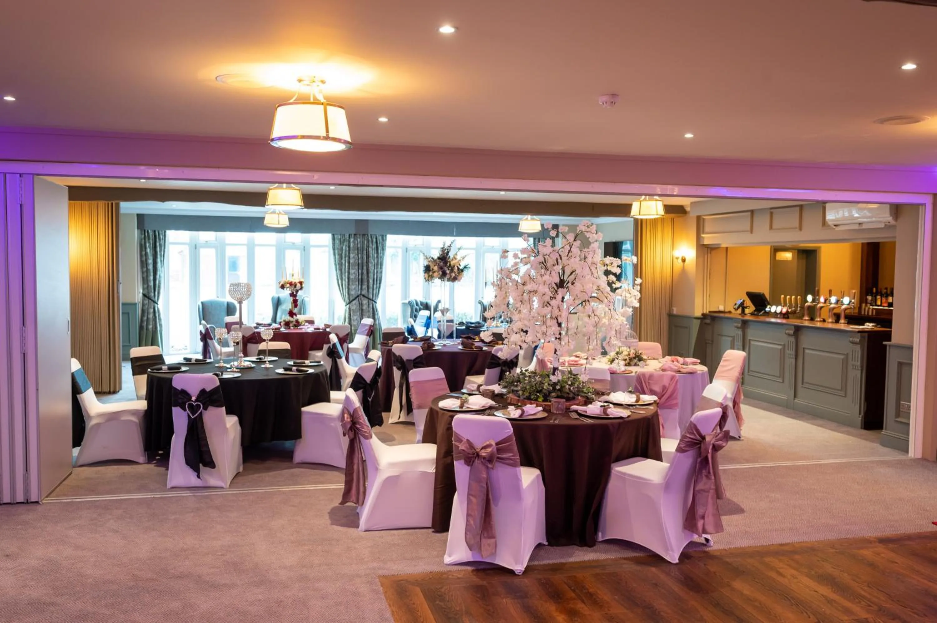 Riverside Hotel by Chef & Brewer Collection