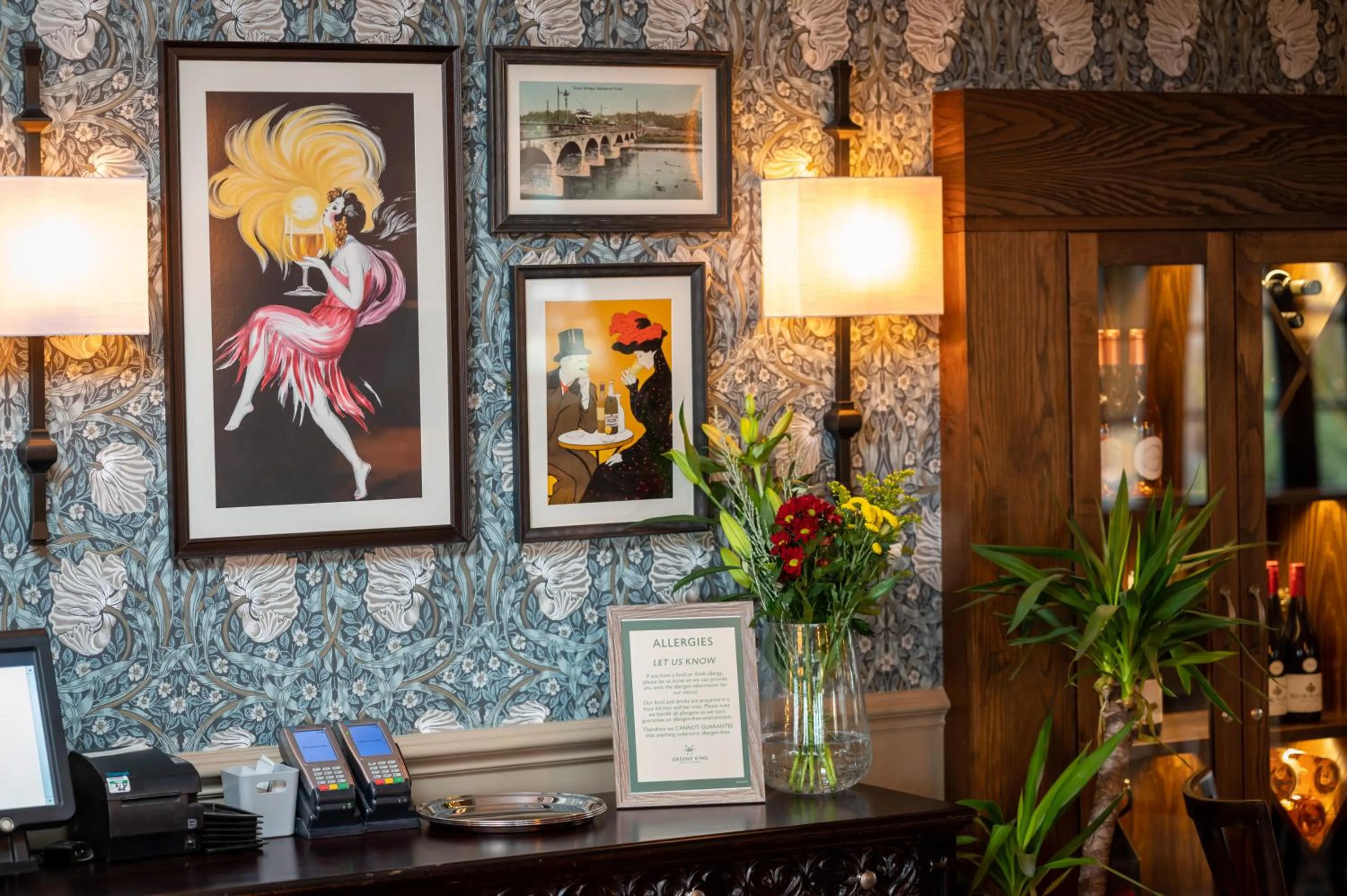 Riverside Hotel by Chef & Brewer Collection