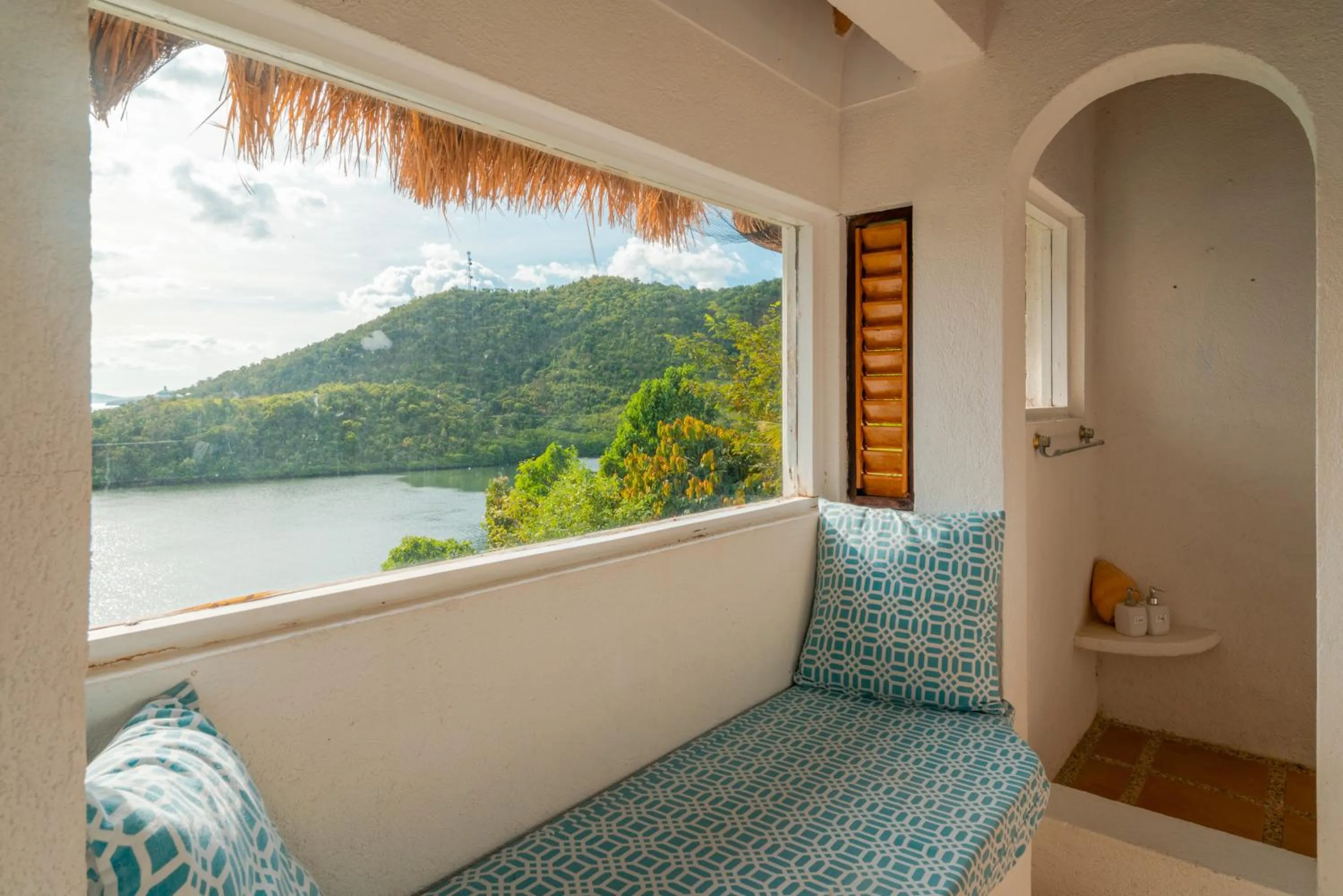 Marina del Sol Resort & Yacht Club