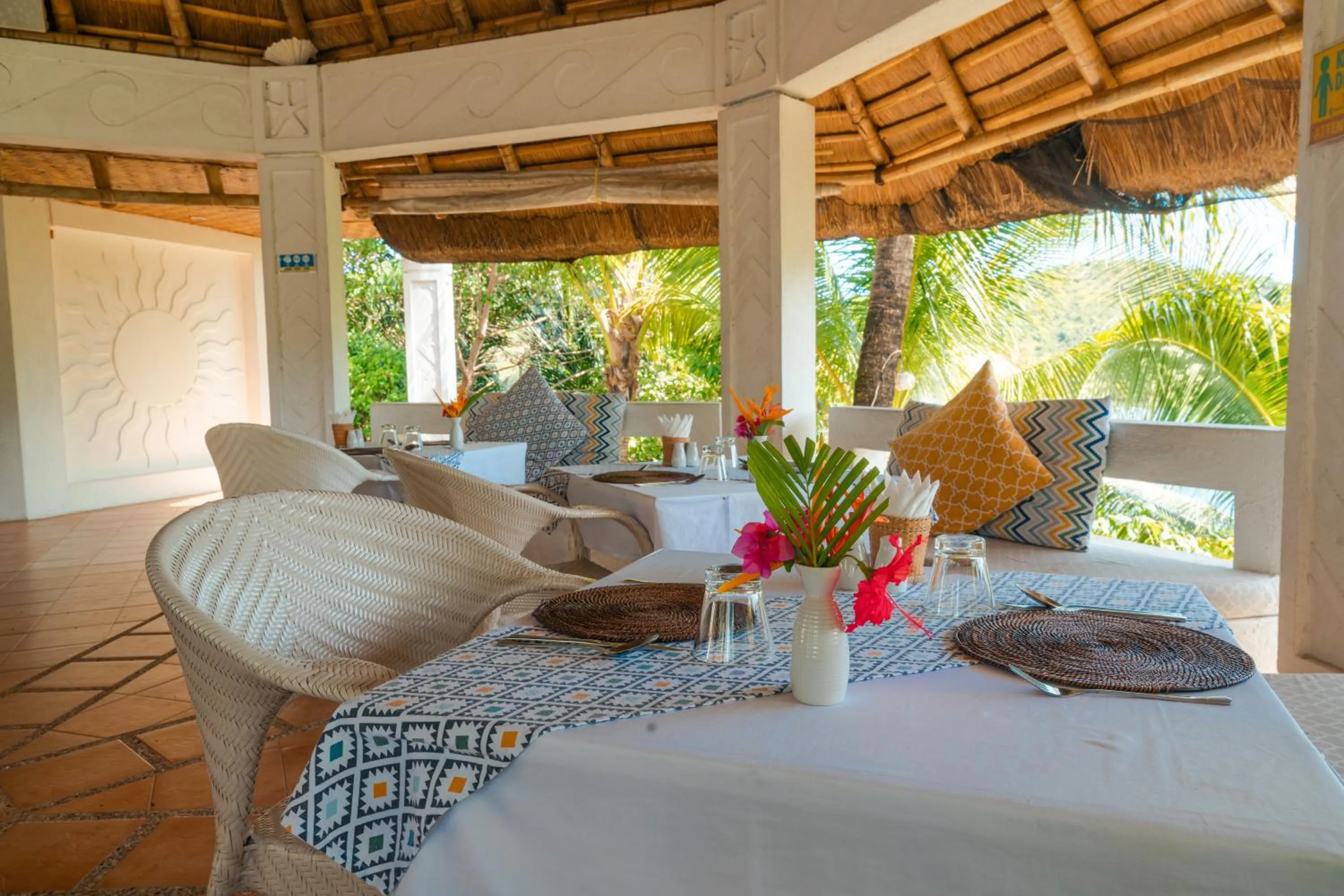 Marina del Sol Resort & Yacht Club