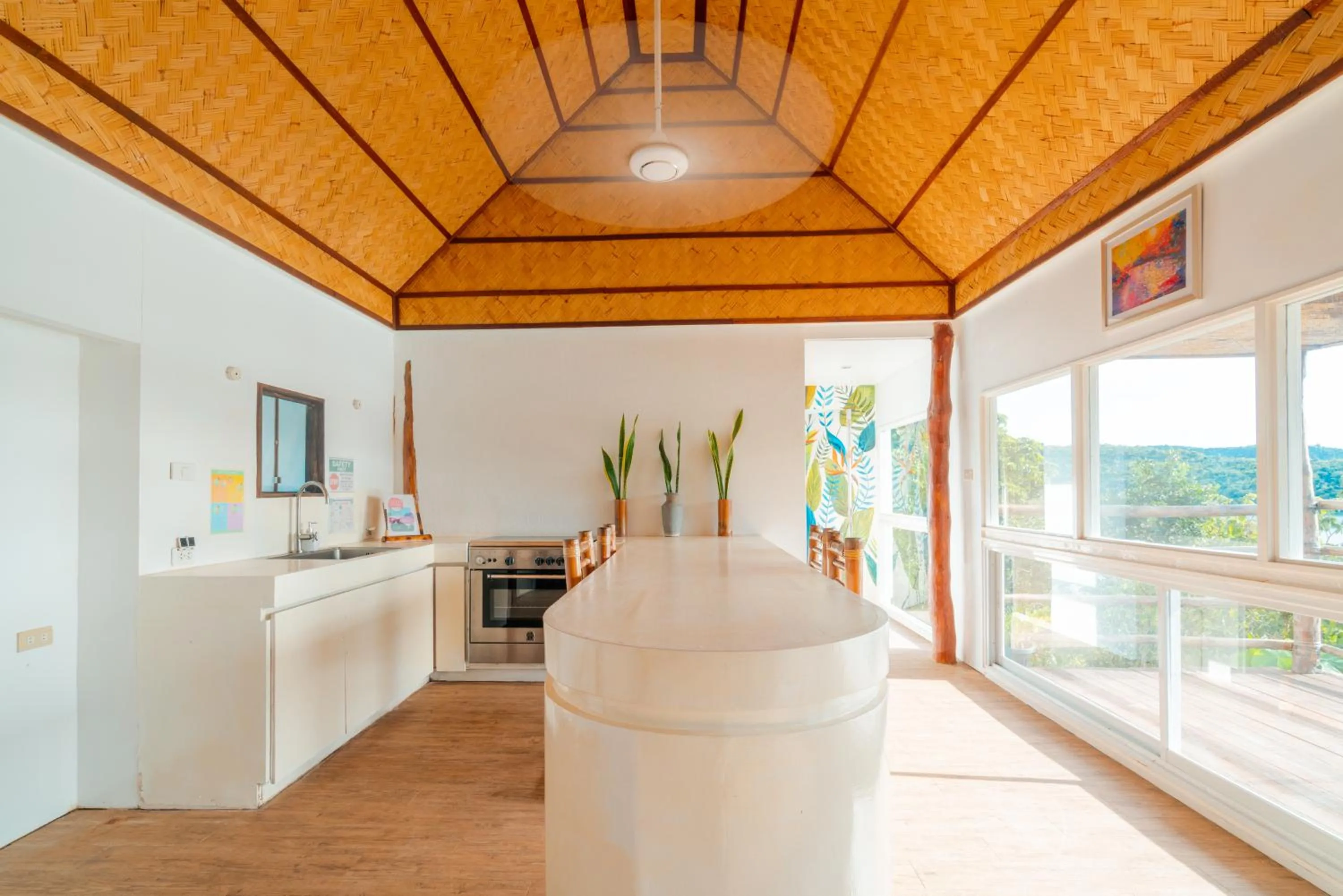 Marina del Sol Resort & Yacht Club