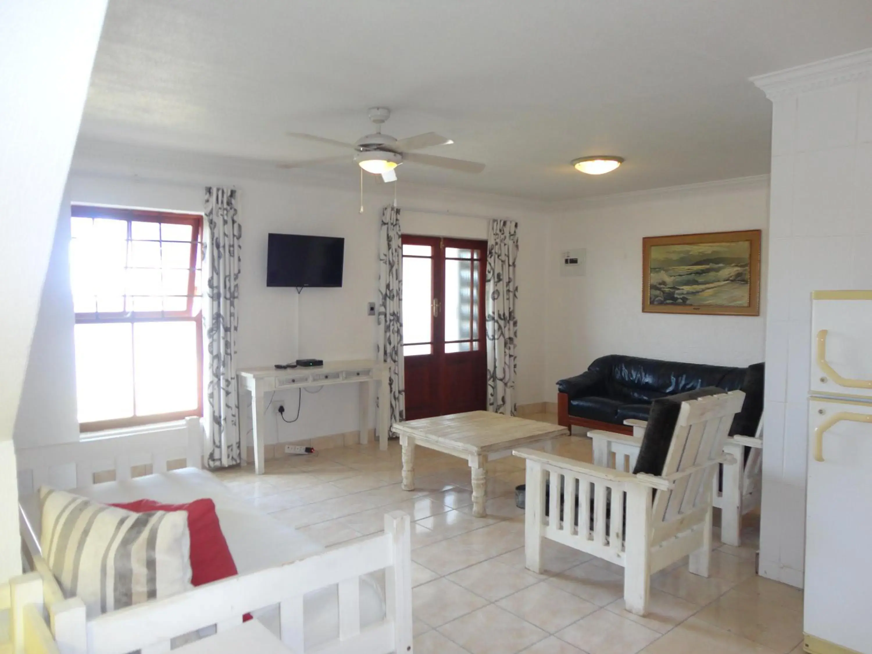 Two-Bedroom Apartment in Oceans Hotel & Self Catering Two-Bedroom Apartment in Oceans Hotel & Self Catering