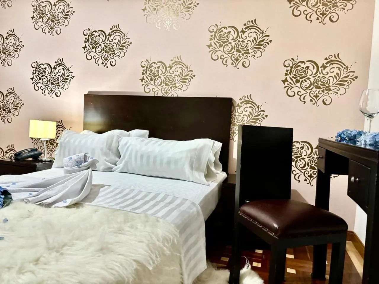 Bed in Casa Coliving 121