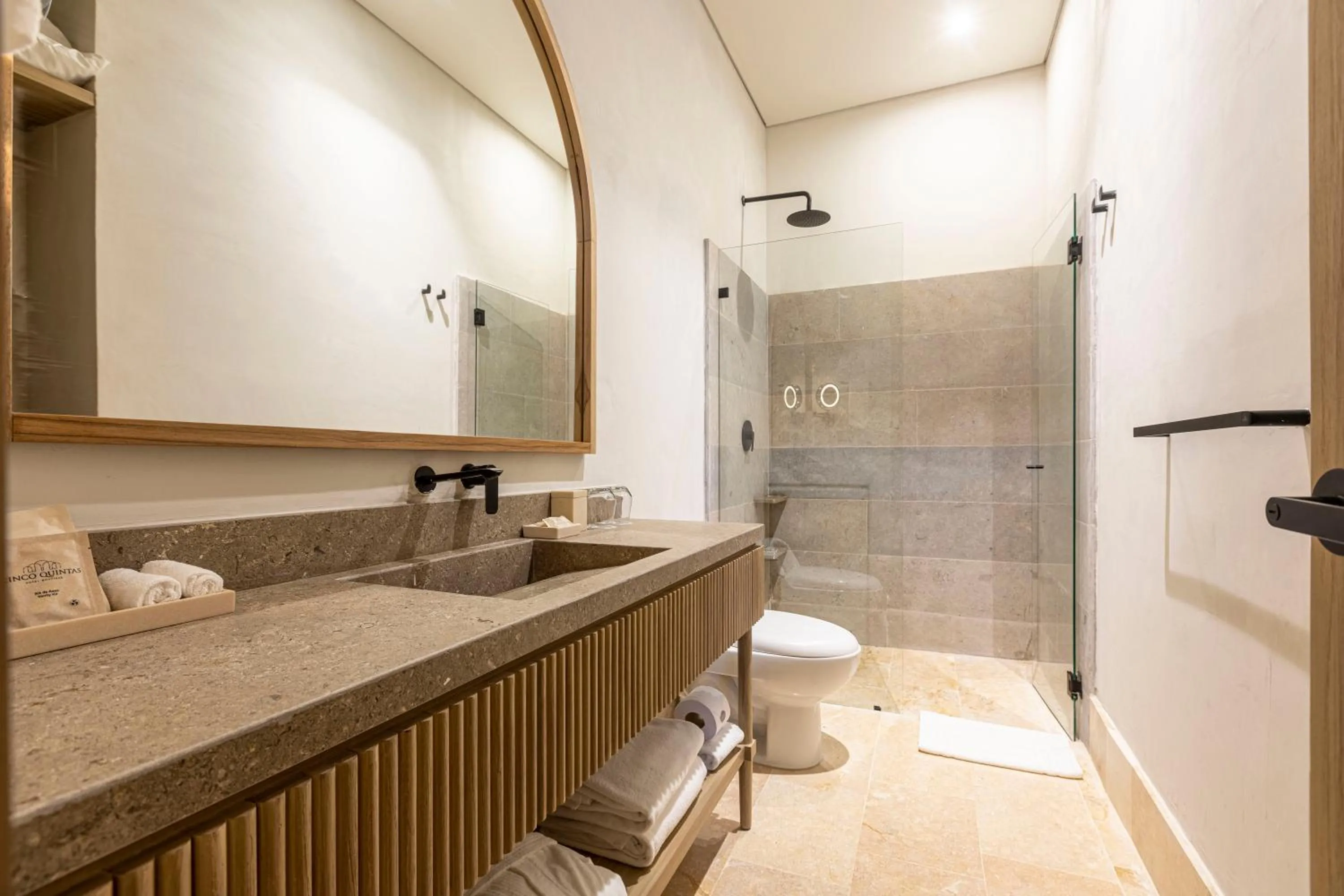 Cinco Quintas Hotel Boutique