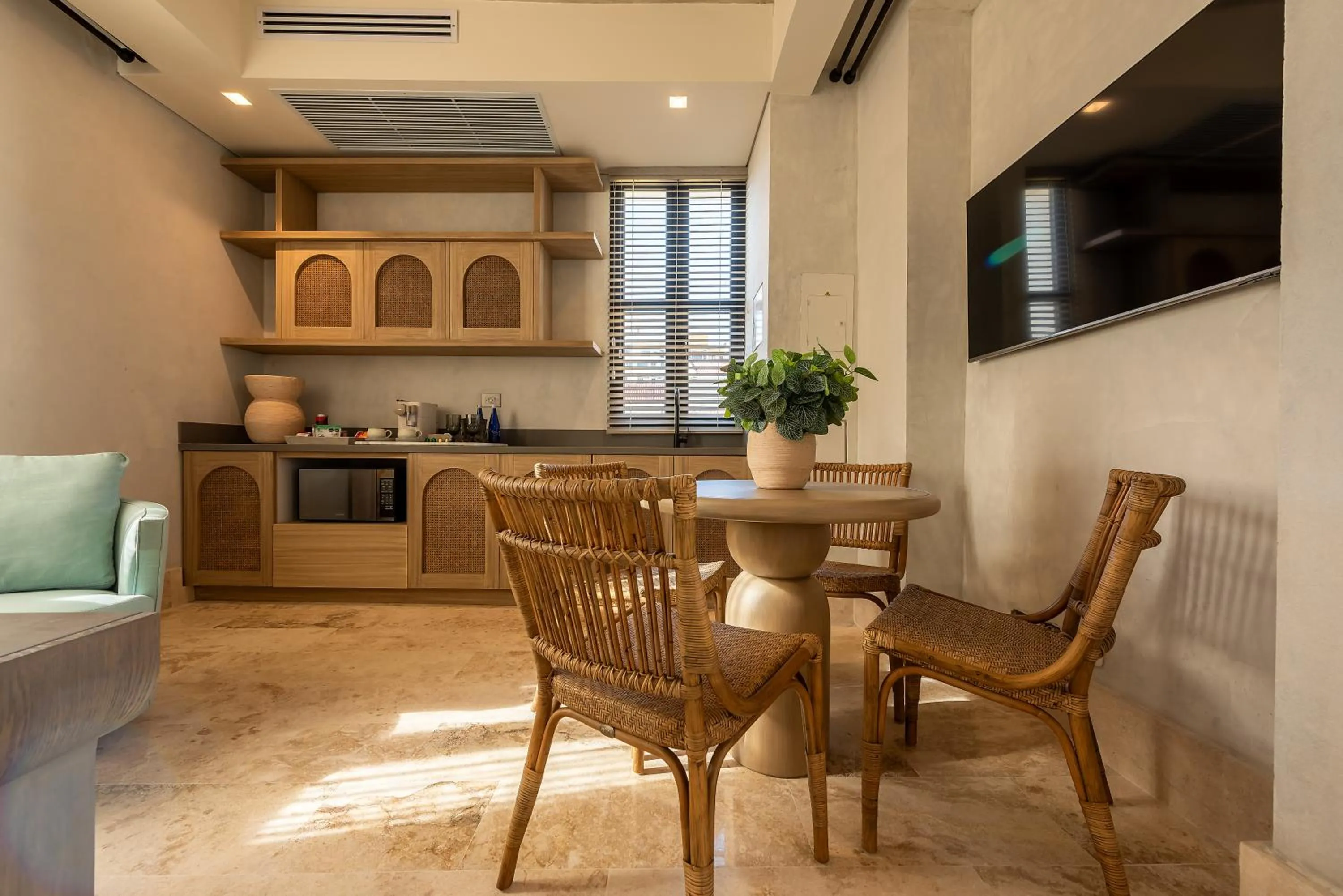 Cinco Quintas Hotel Boutique