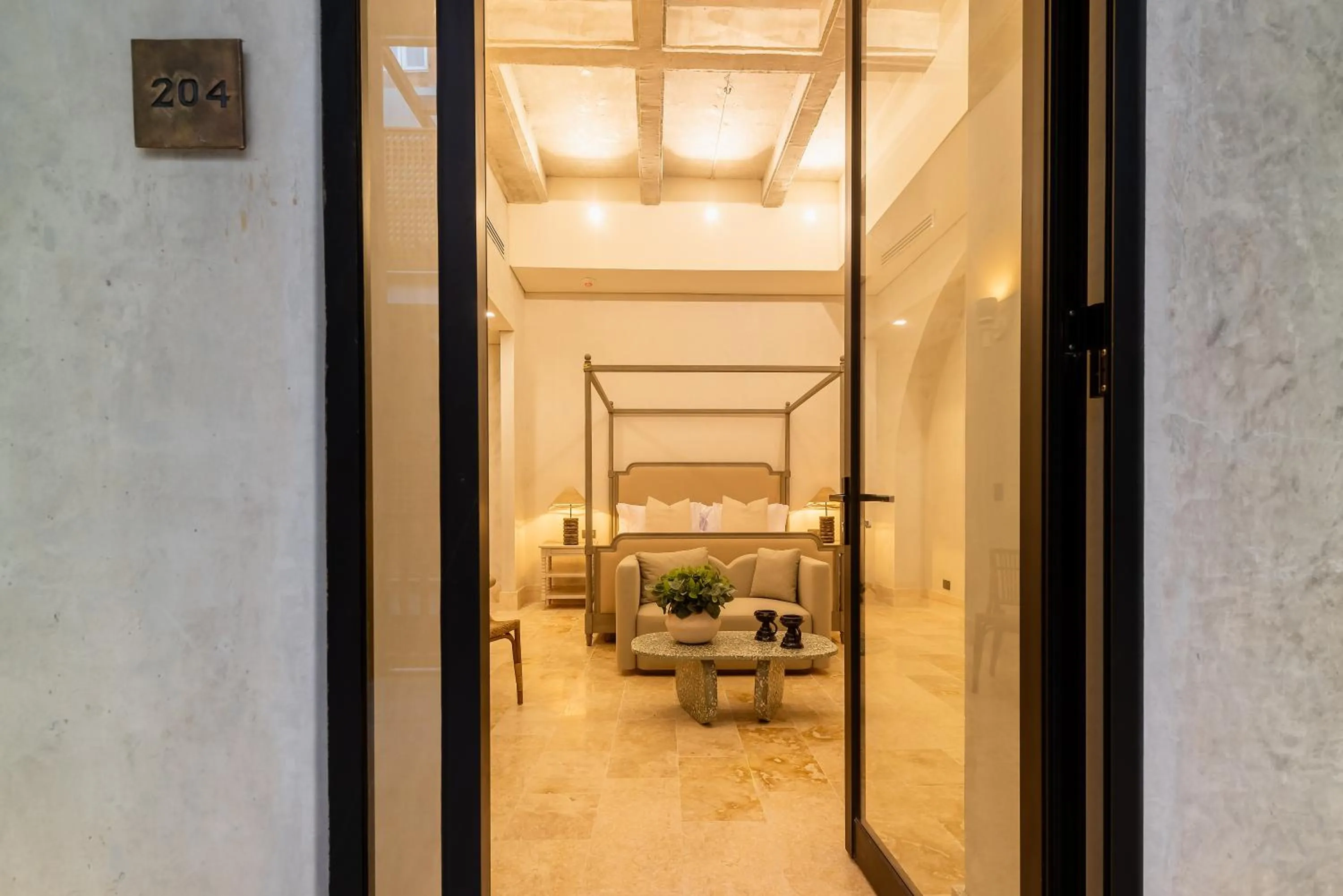 Cinco Quintas Hotel Boutique