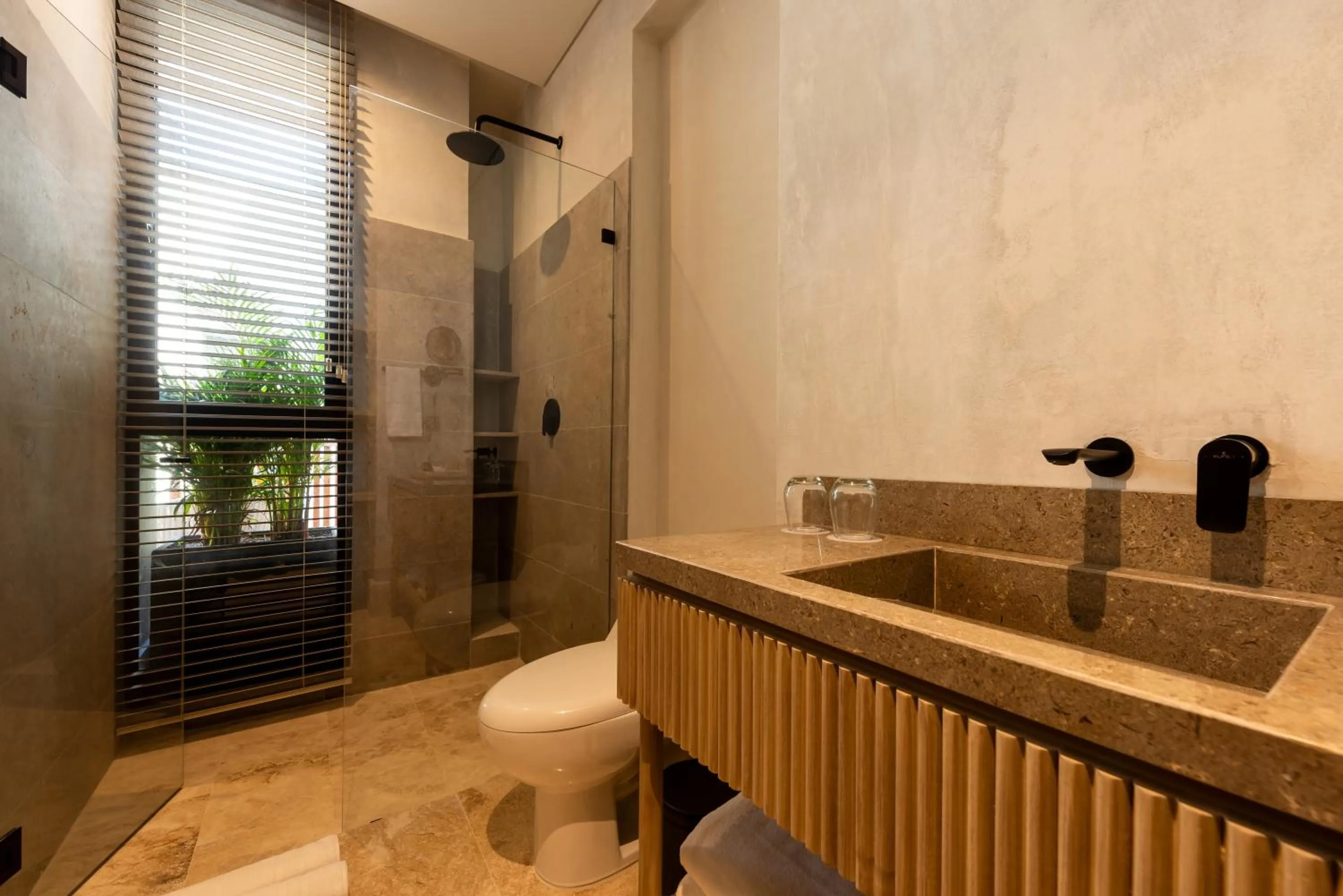 Cinco Quintas Hotel Boutique