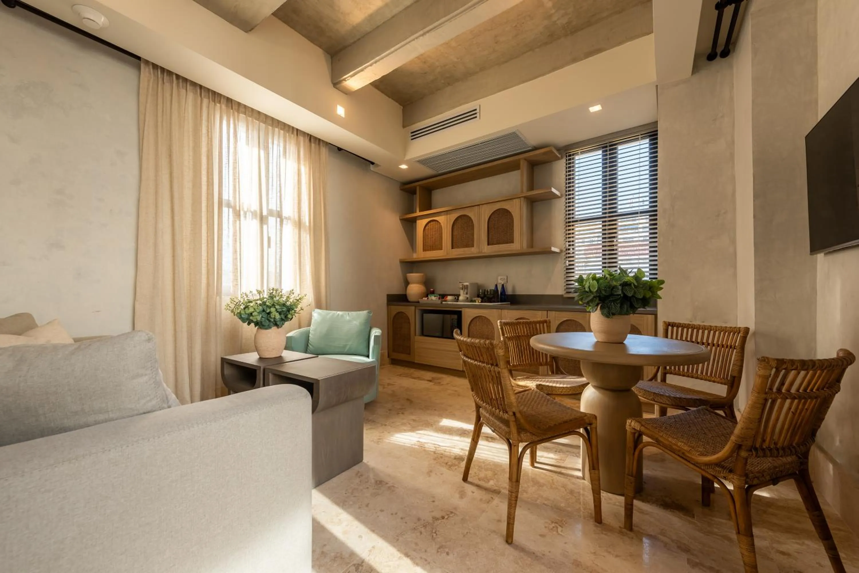 Cinco Quintas Hotel Boutique