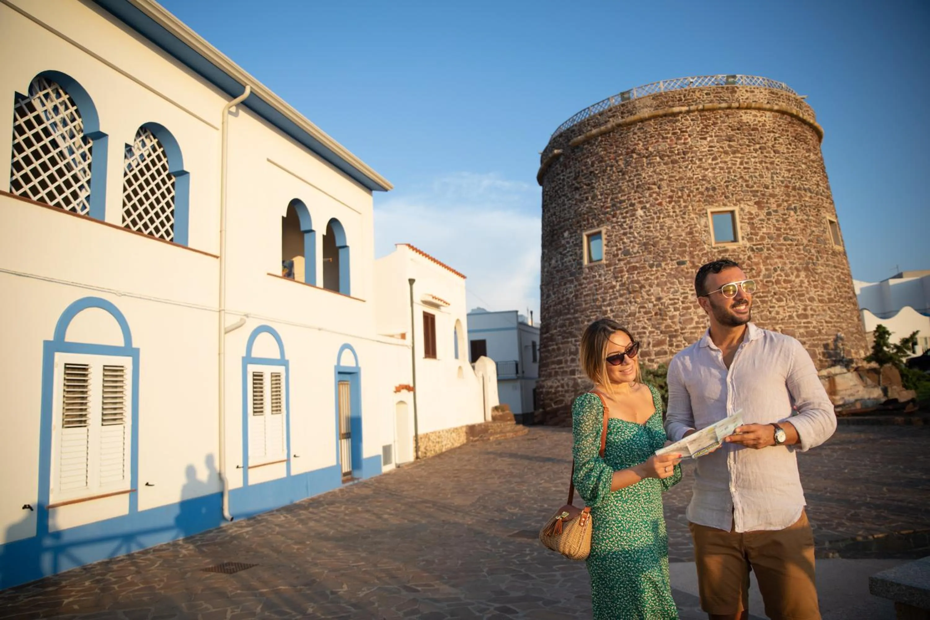 Nearby landmark in Lu' Hotel Maladroxia