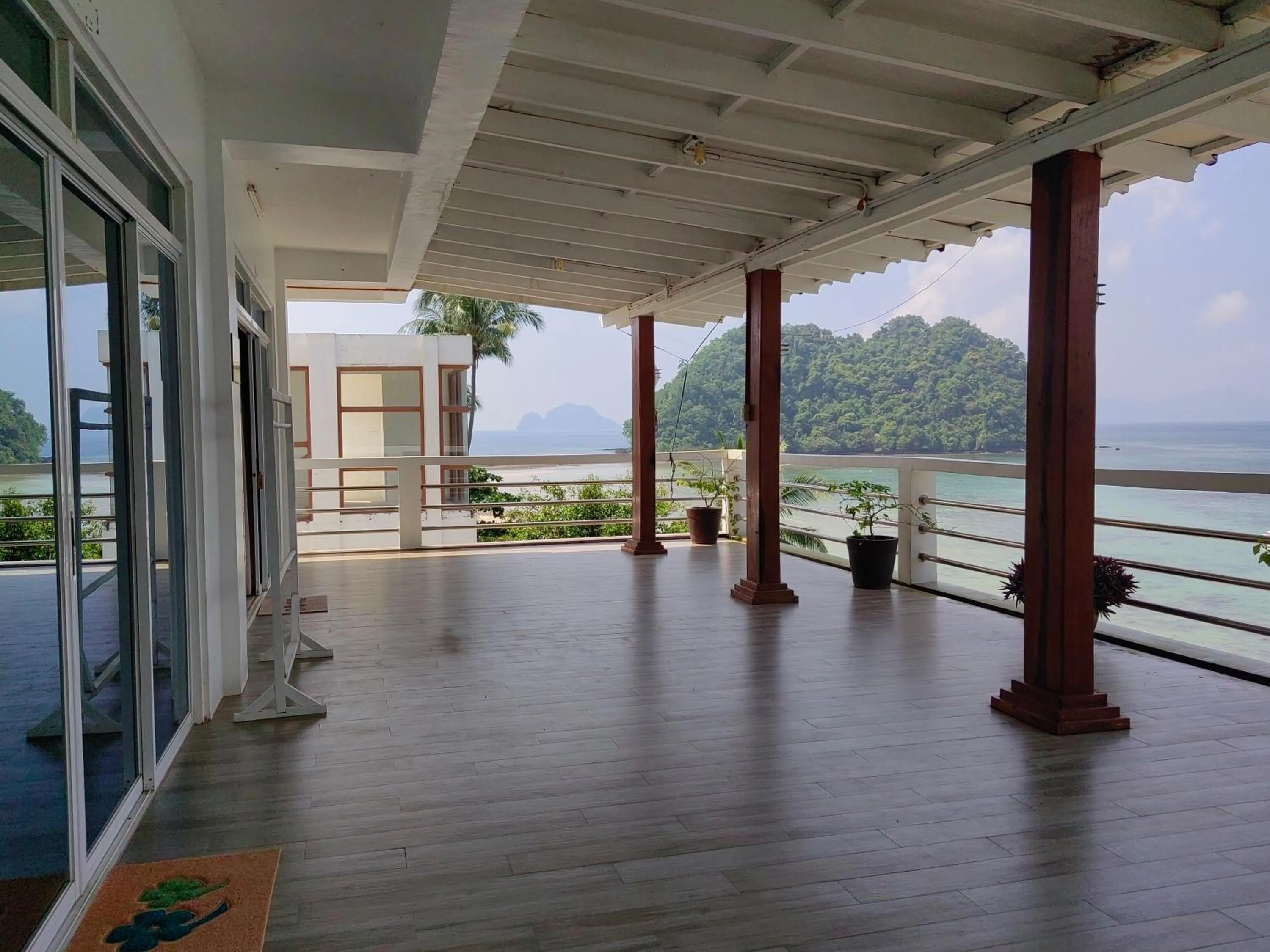 Orange Pearl Beach Resort