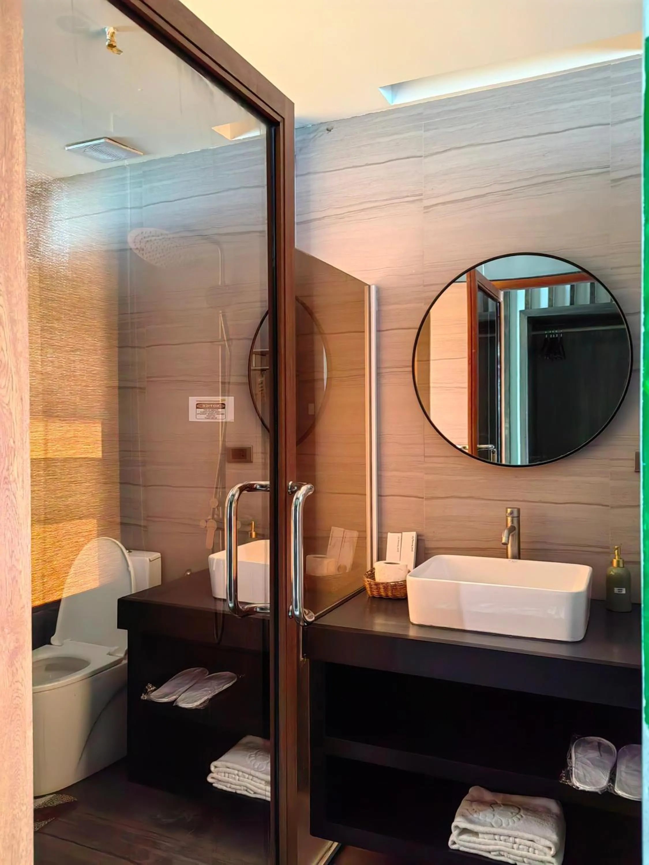 Orange Pearl Beach Resort