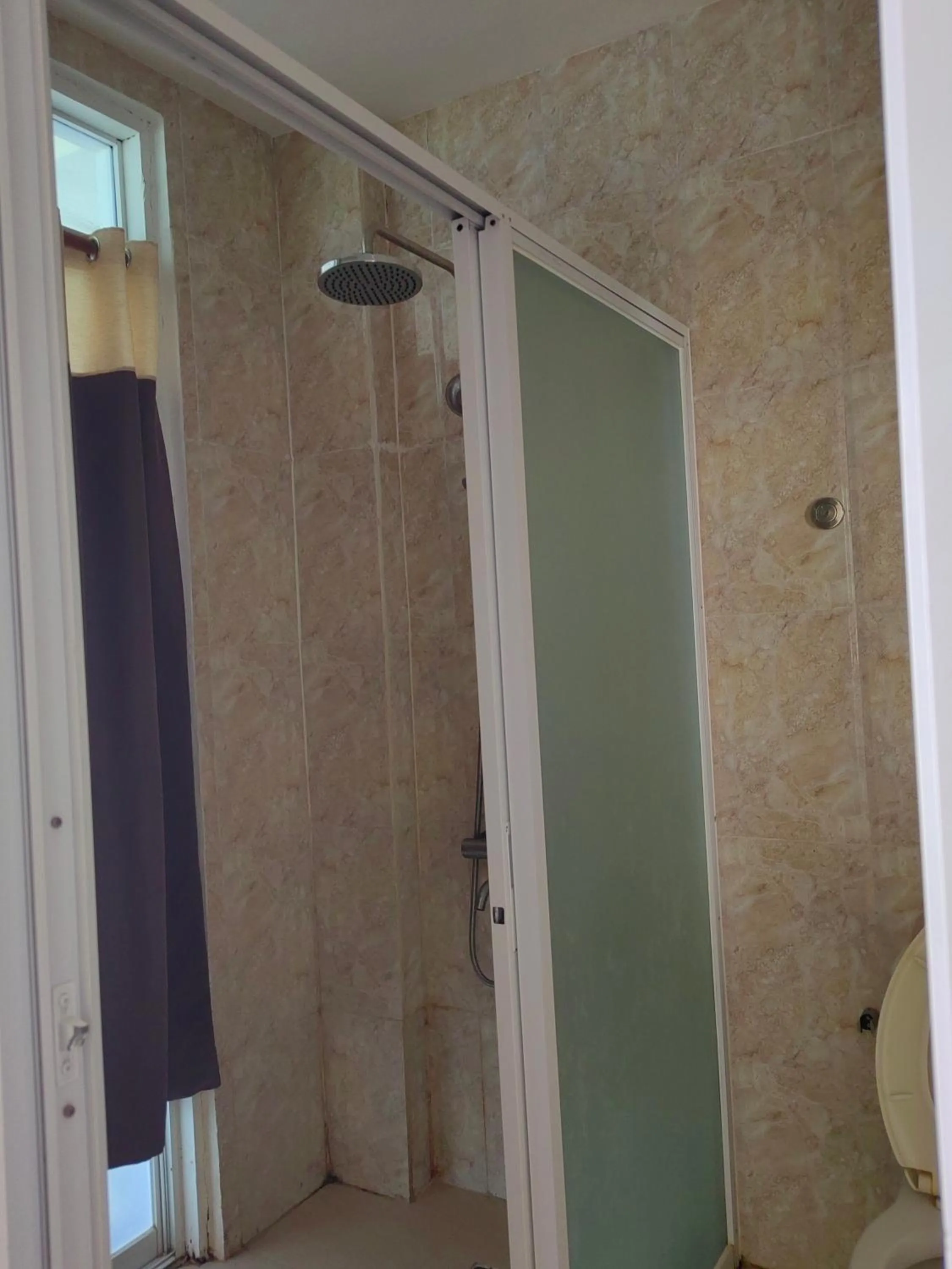 Orange Pearl Beach Resort