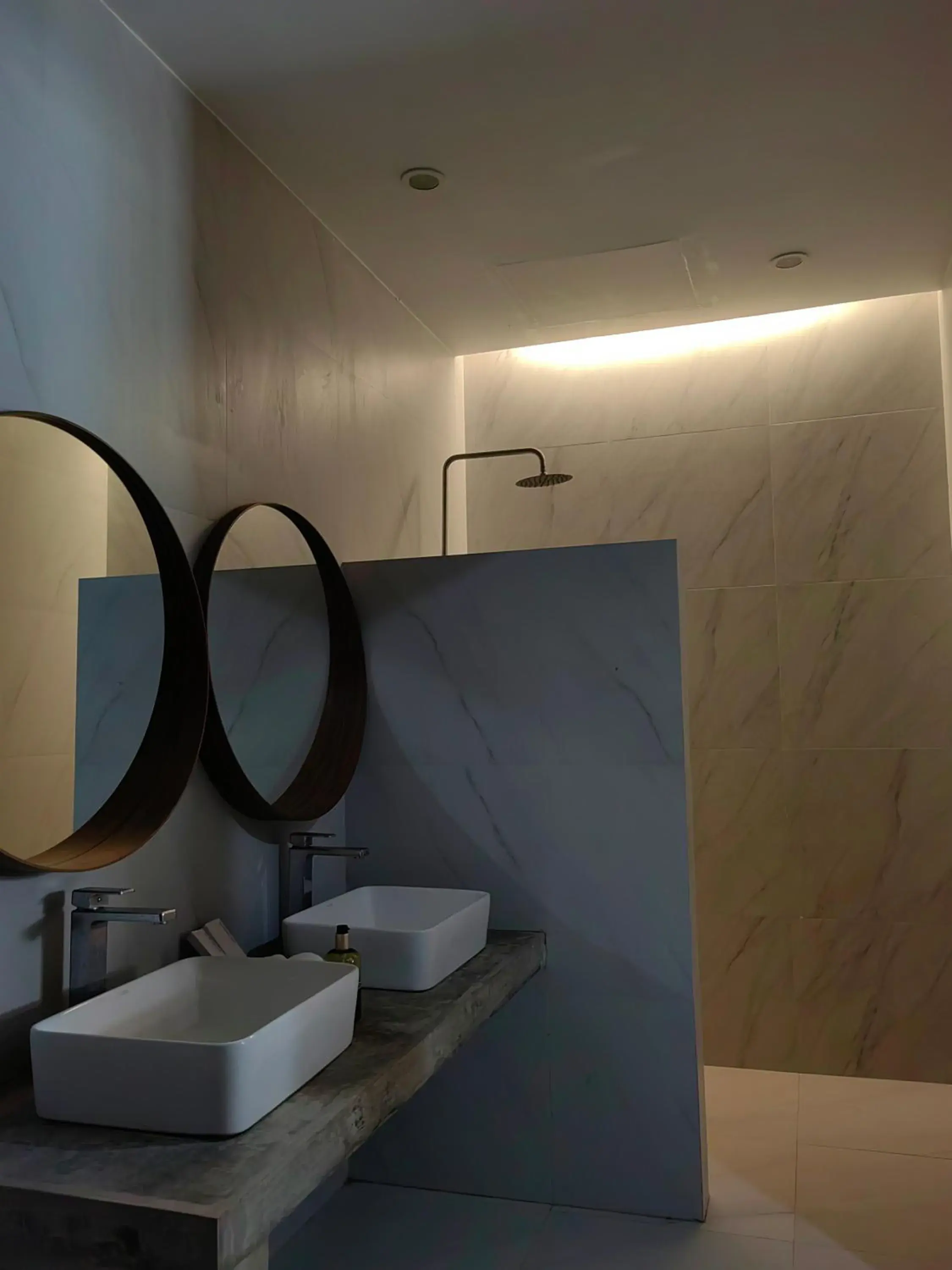 Junior Suite with Balcony in Orange Pearl Beach Resort Junior Suite with Balcony in Orange Pearl Beach Resort