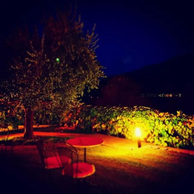 Charming Bellagio Boutique Hotel