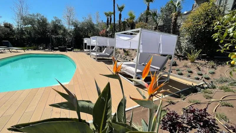 Charming Bellagio Boutique Hotel