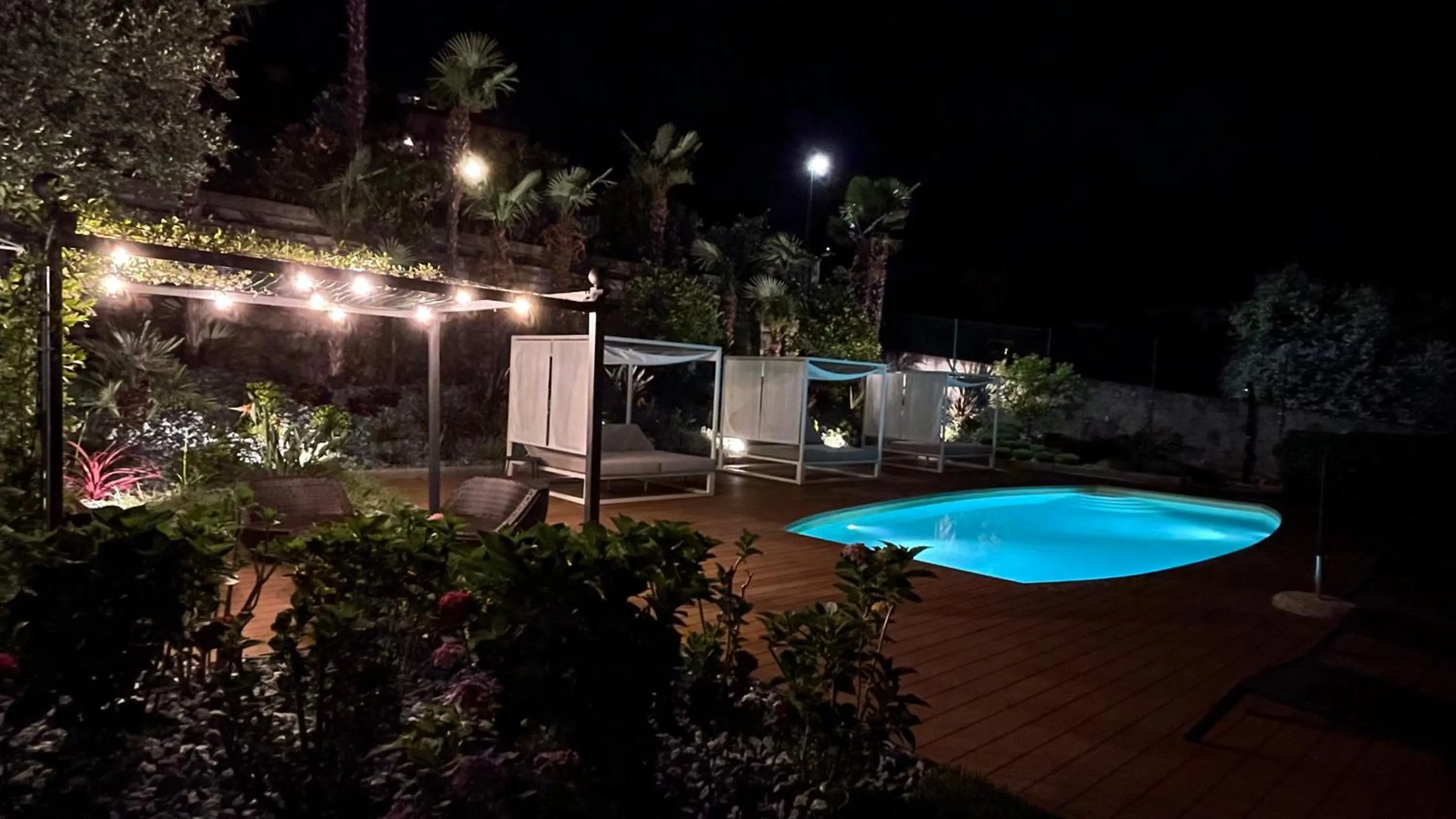 Charming Bellagio Boutique Hotel