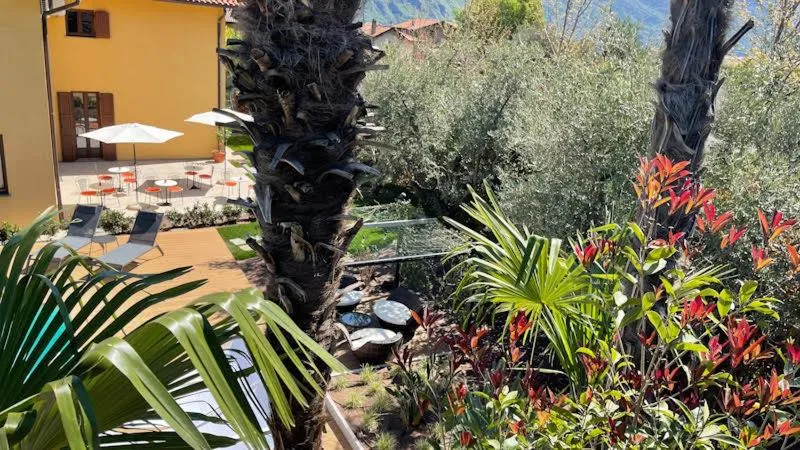 Charming Bellagio Boutique Hotel