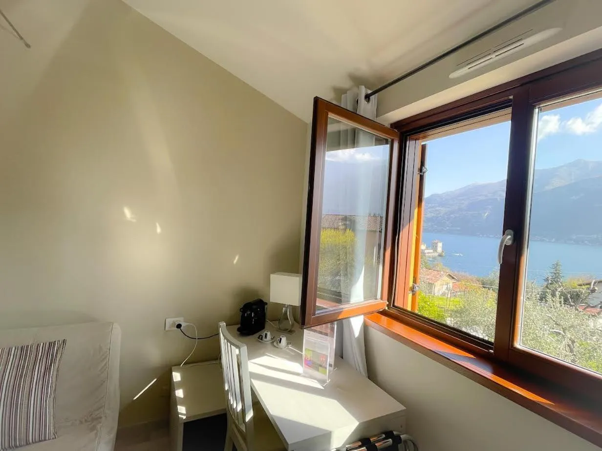 Charming Bellagio Boutique Hotel