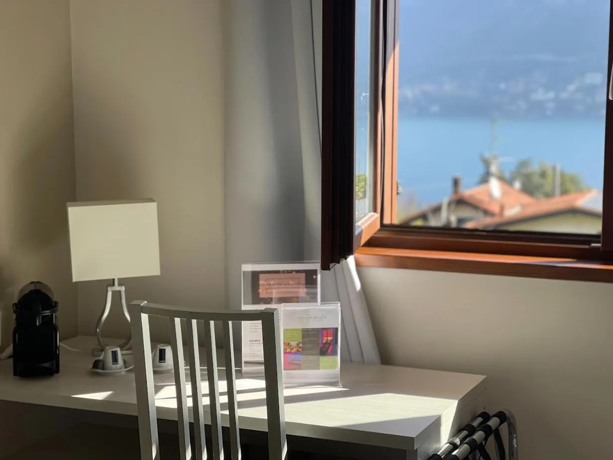 Charming Bellagio Boutique Hotel