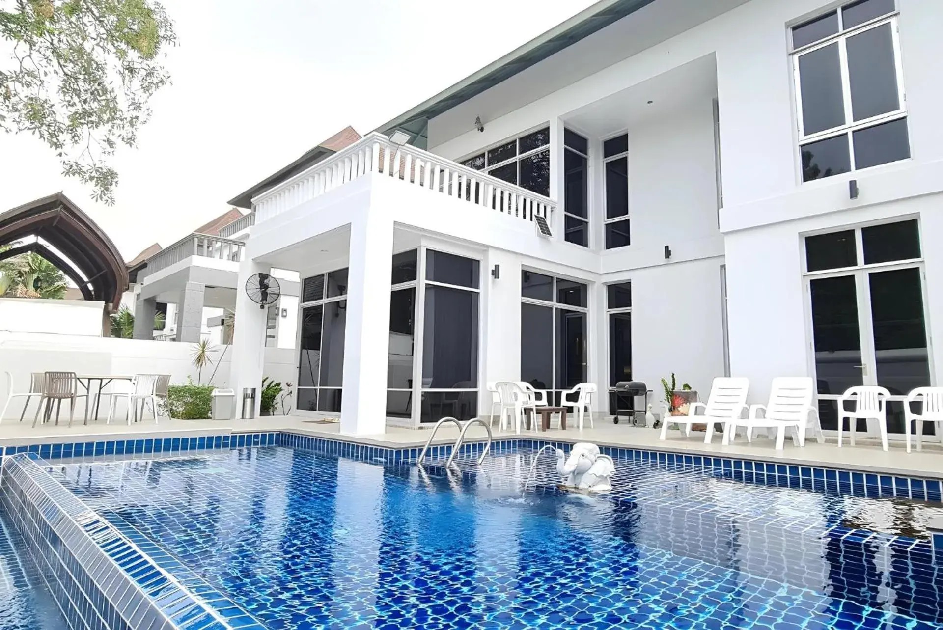 BM Pool Villa Pattaya BM Pool Villa Pattaya