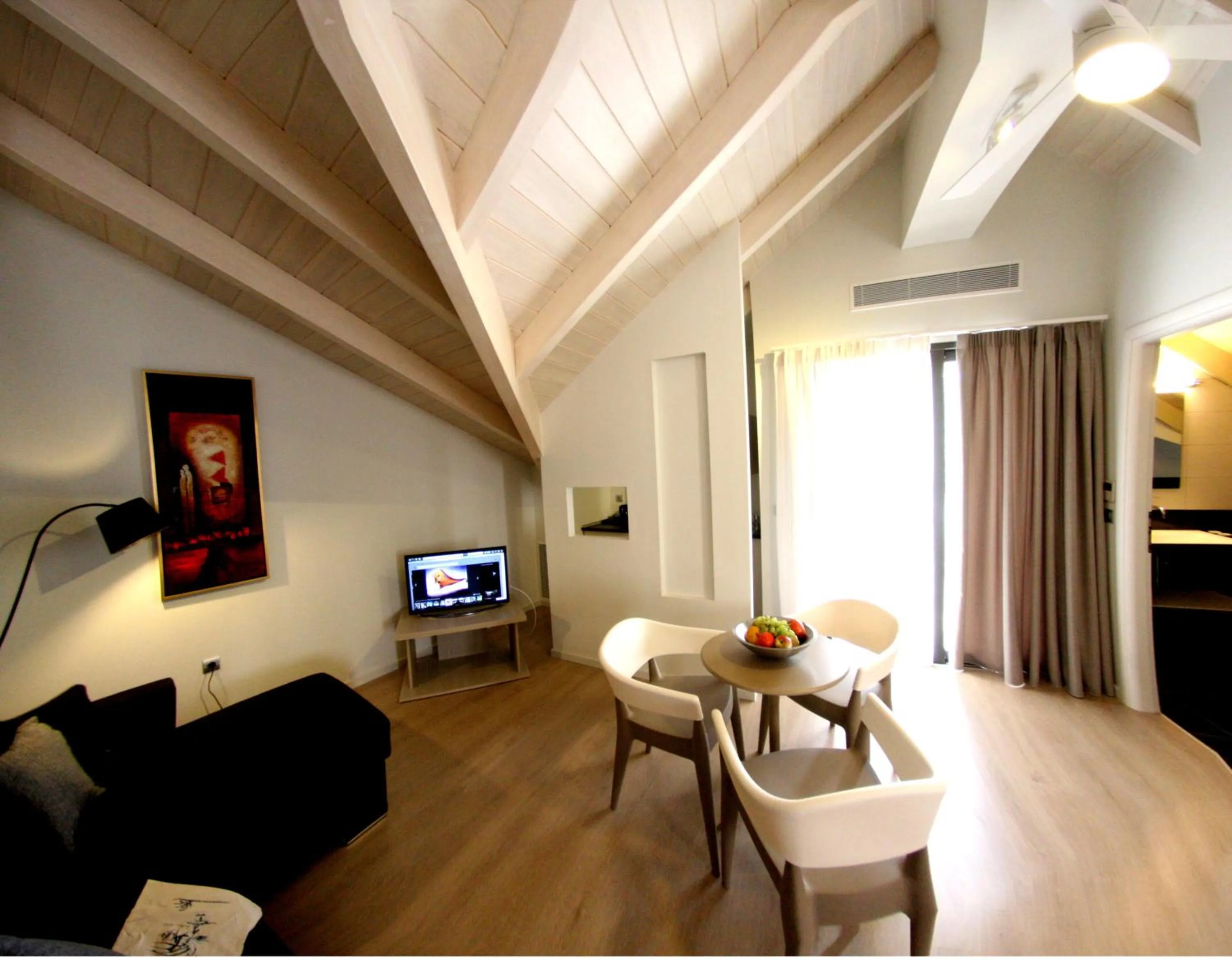 Day in Aura Boutique