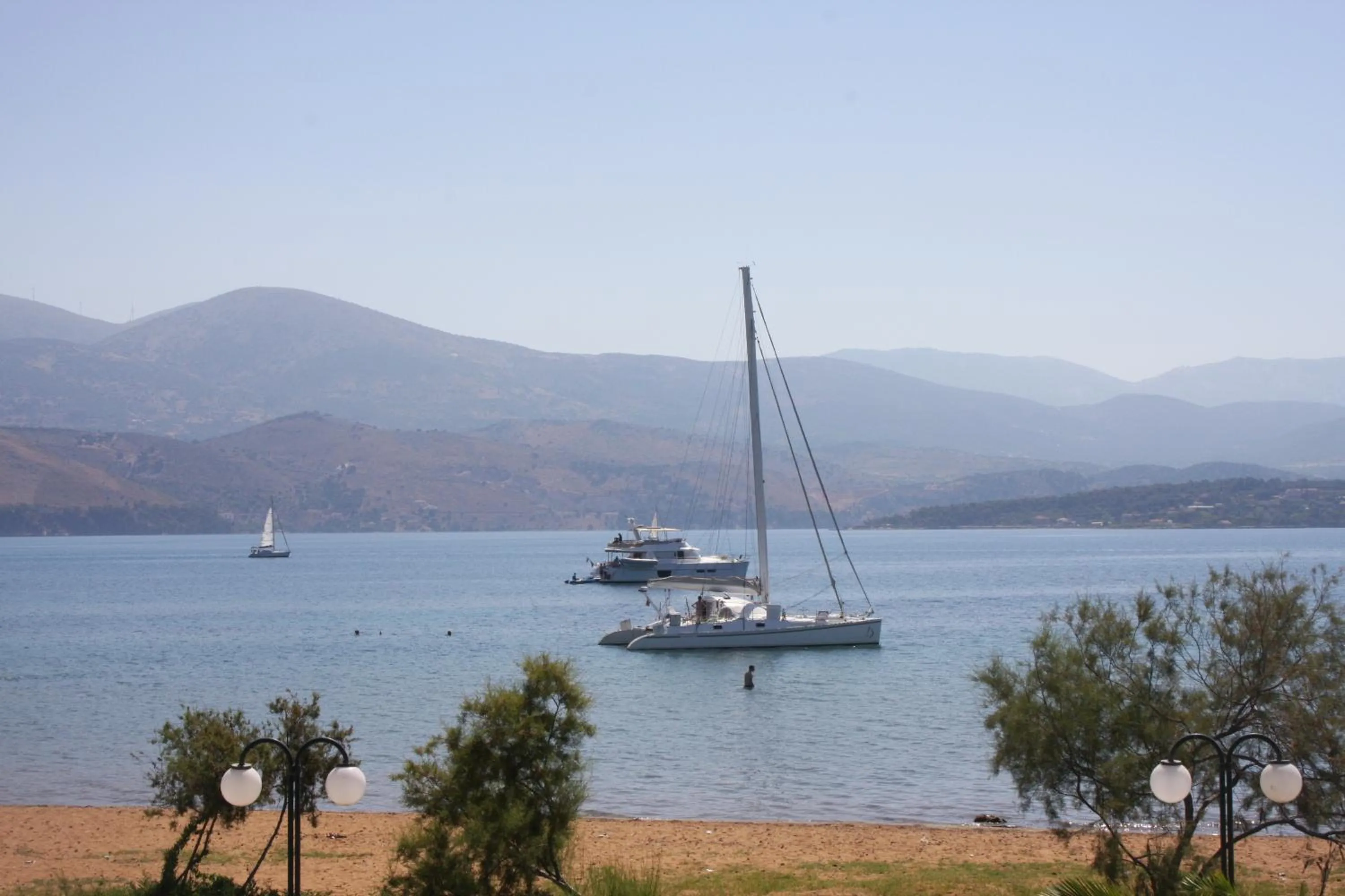 Day in Aura Boutique