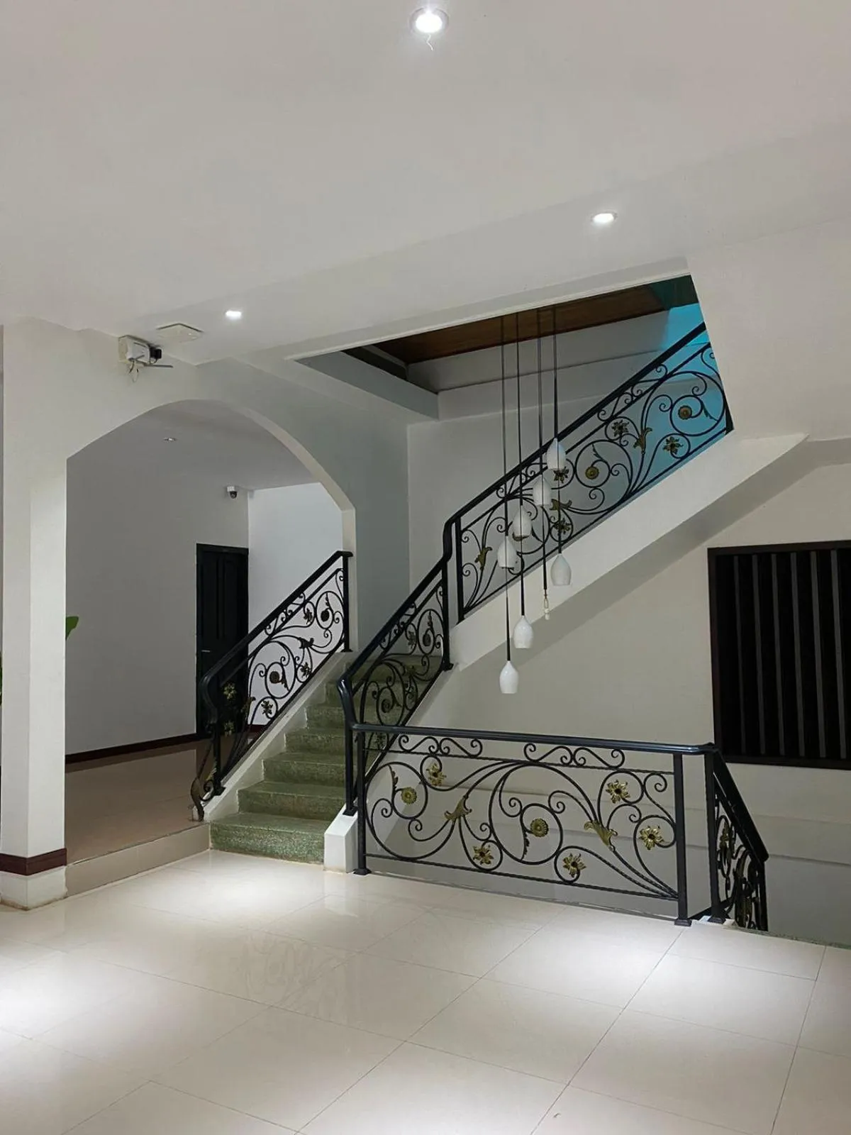 On site in SUBINH HOTEL AND RESTAURANT