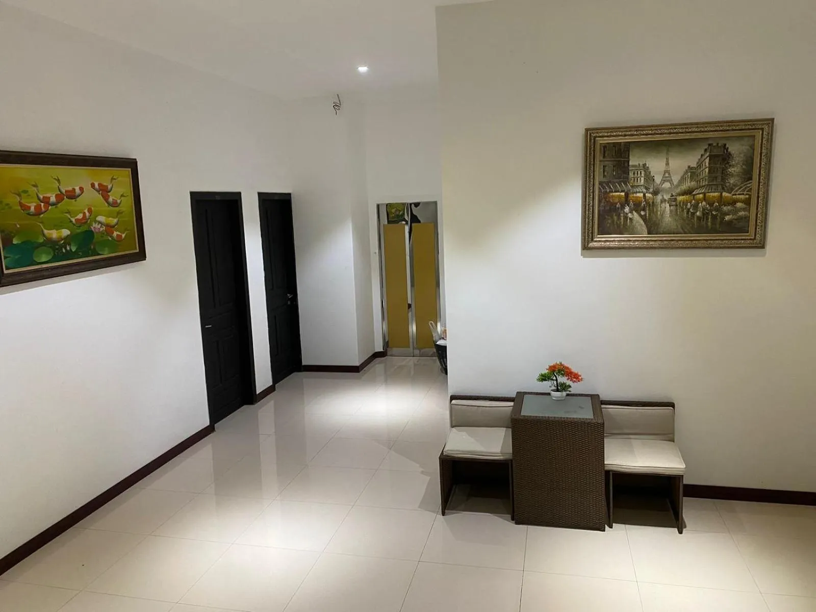 SUBINH HOTEL AND RESTAURANT