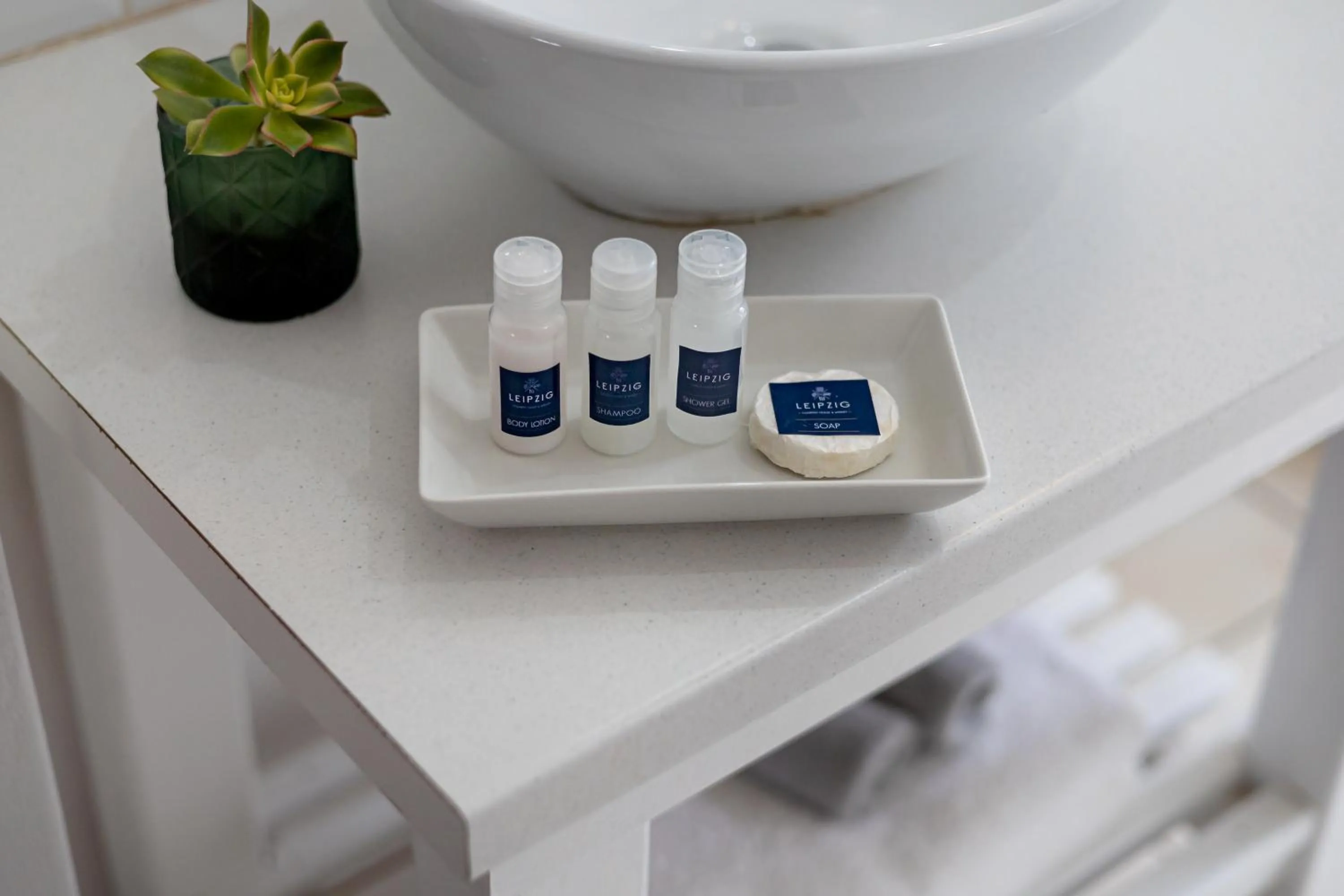 Leipzig Country House & Winery