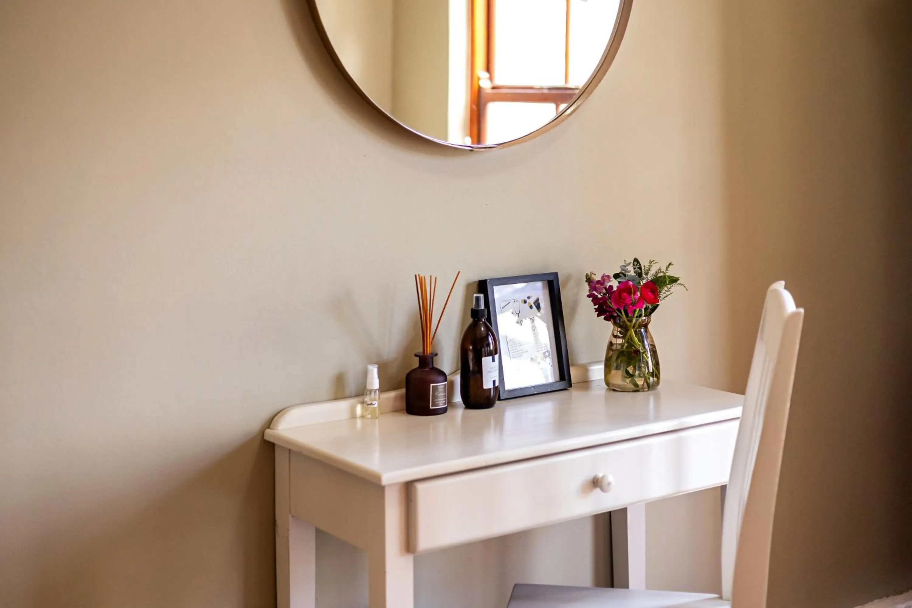 Leipzig Country House & Winery