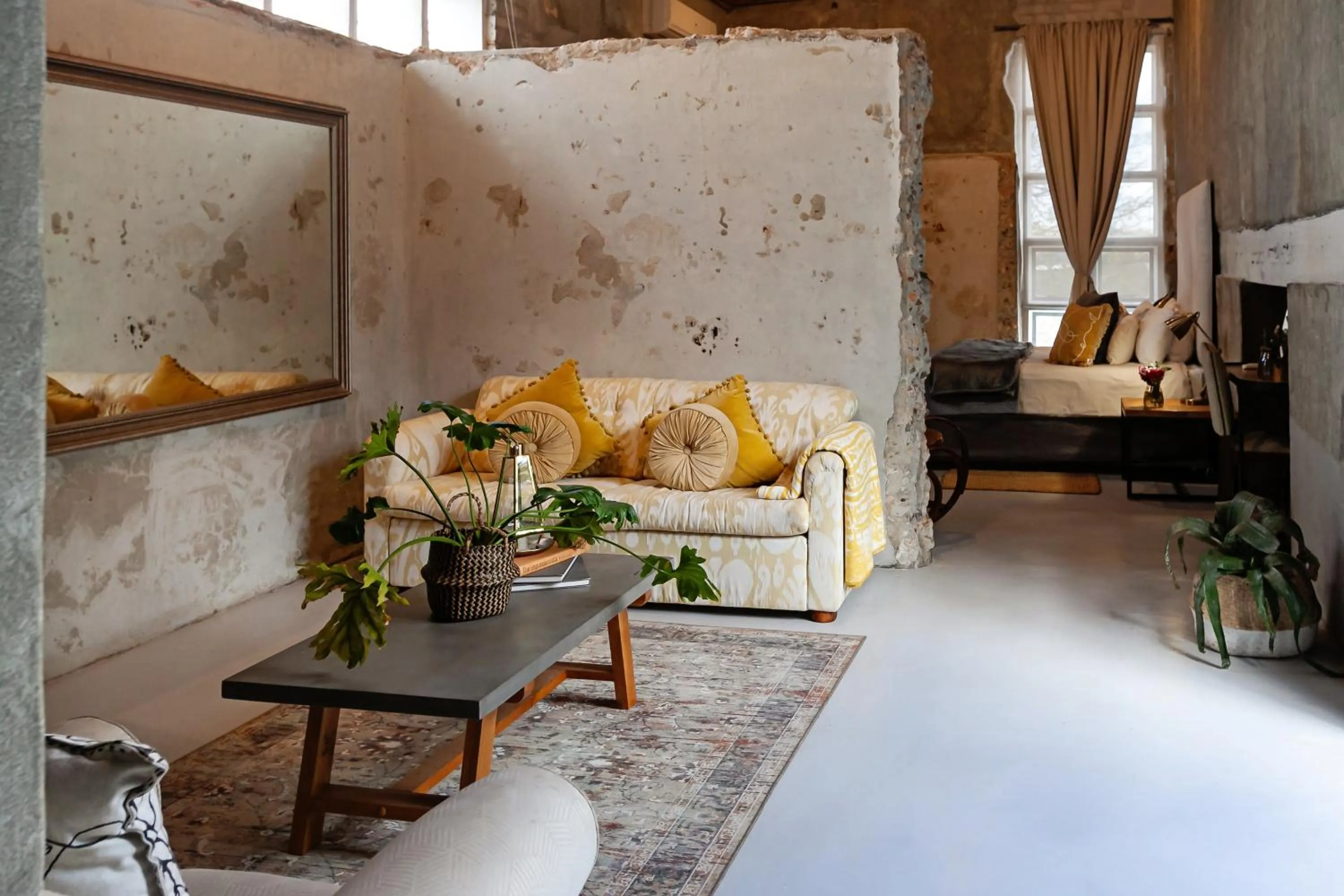 Leipzig Country House & Winery