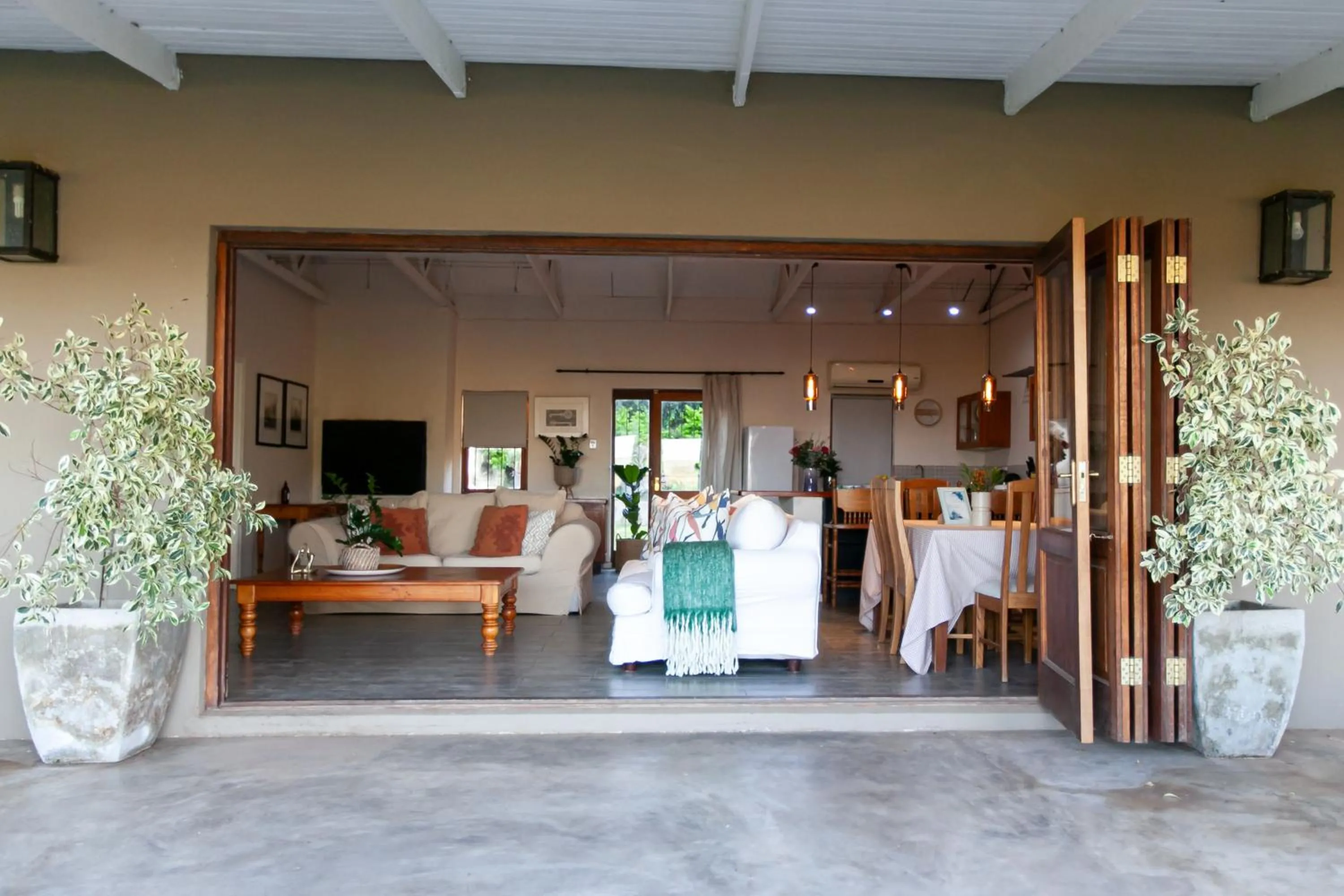 Leipzig Country House & Winery