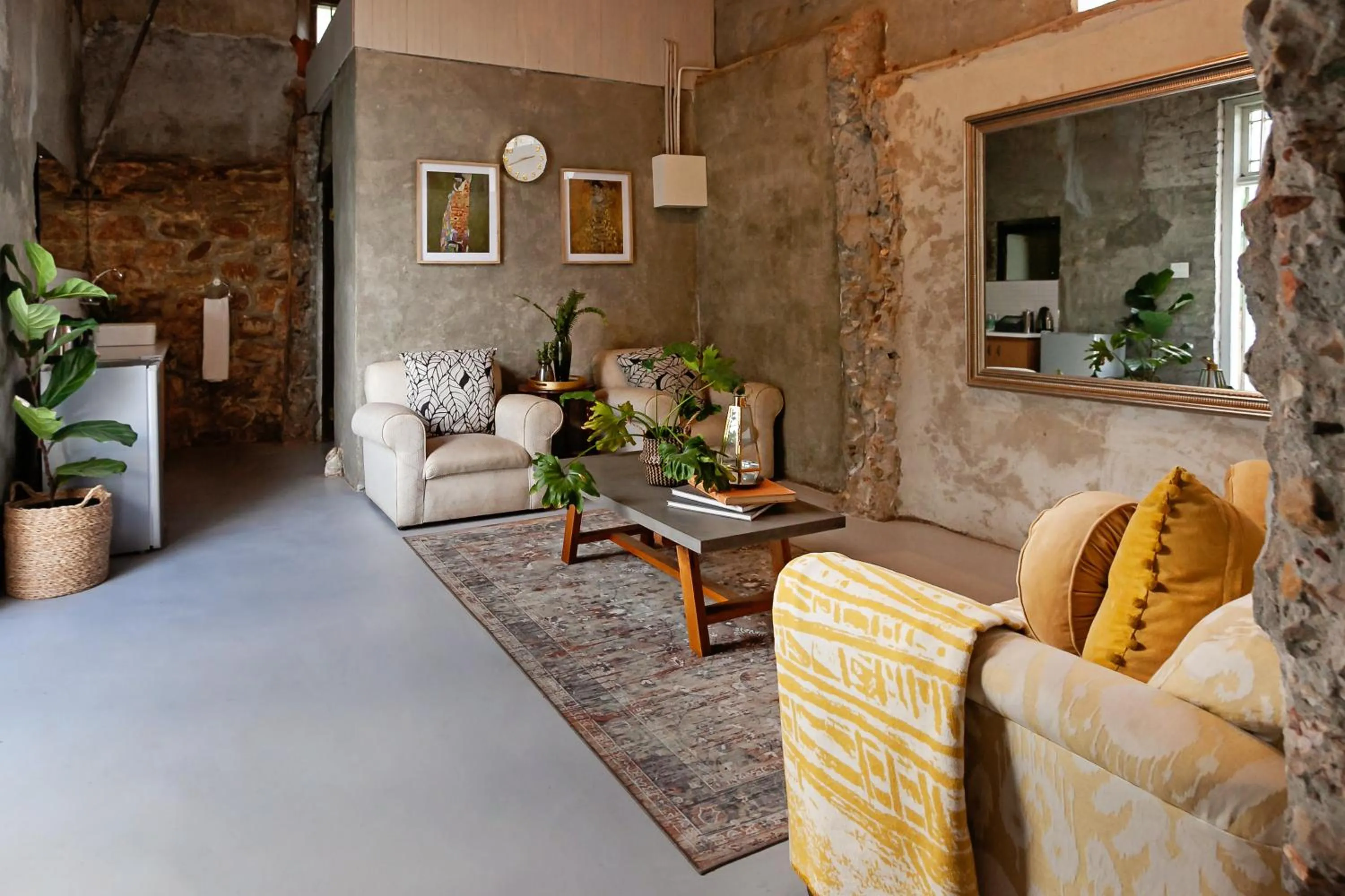 Leipzig Country House & Winery