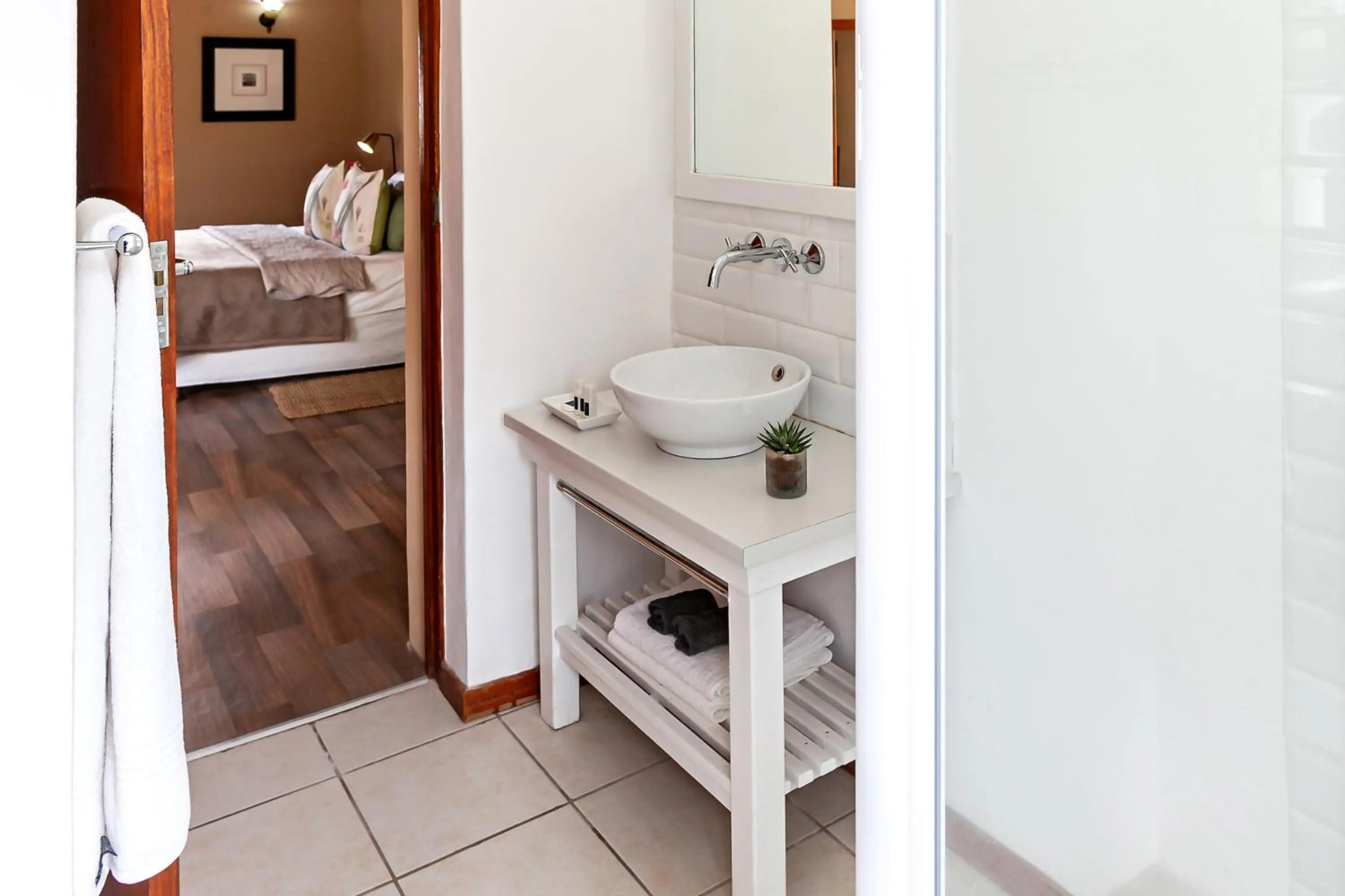 Leipzig Country House & Winery