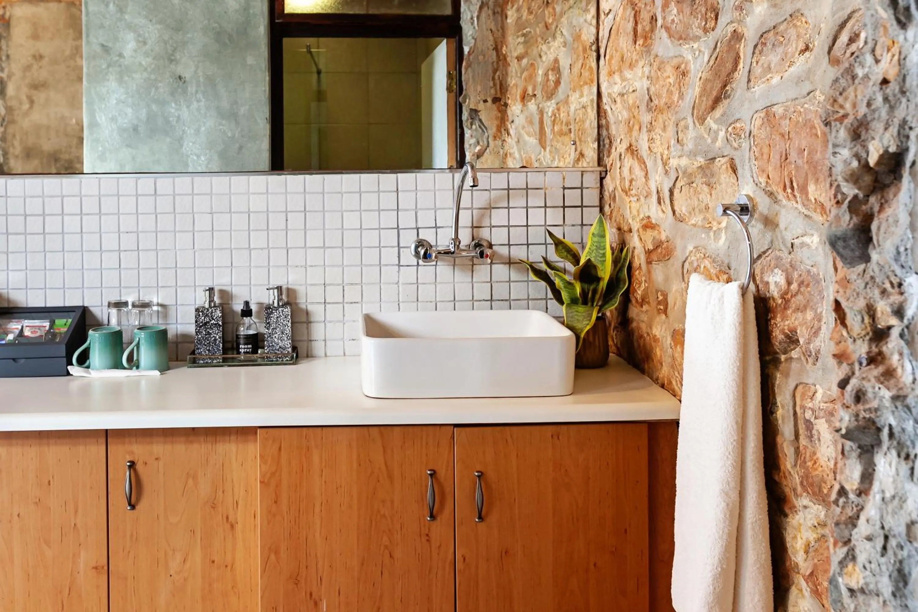 Leipzig Country House & Winery