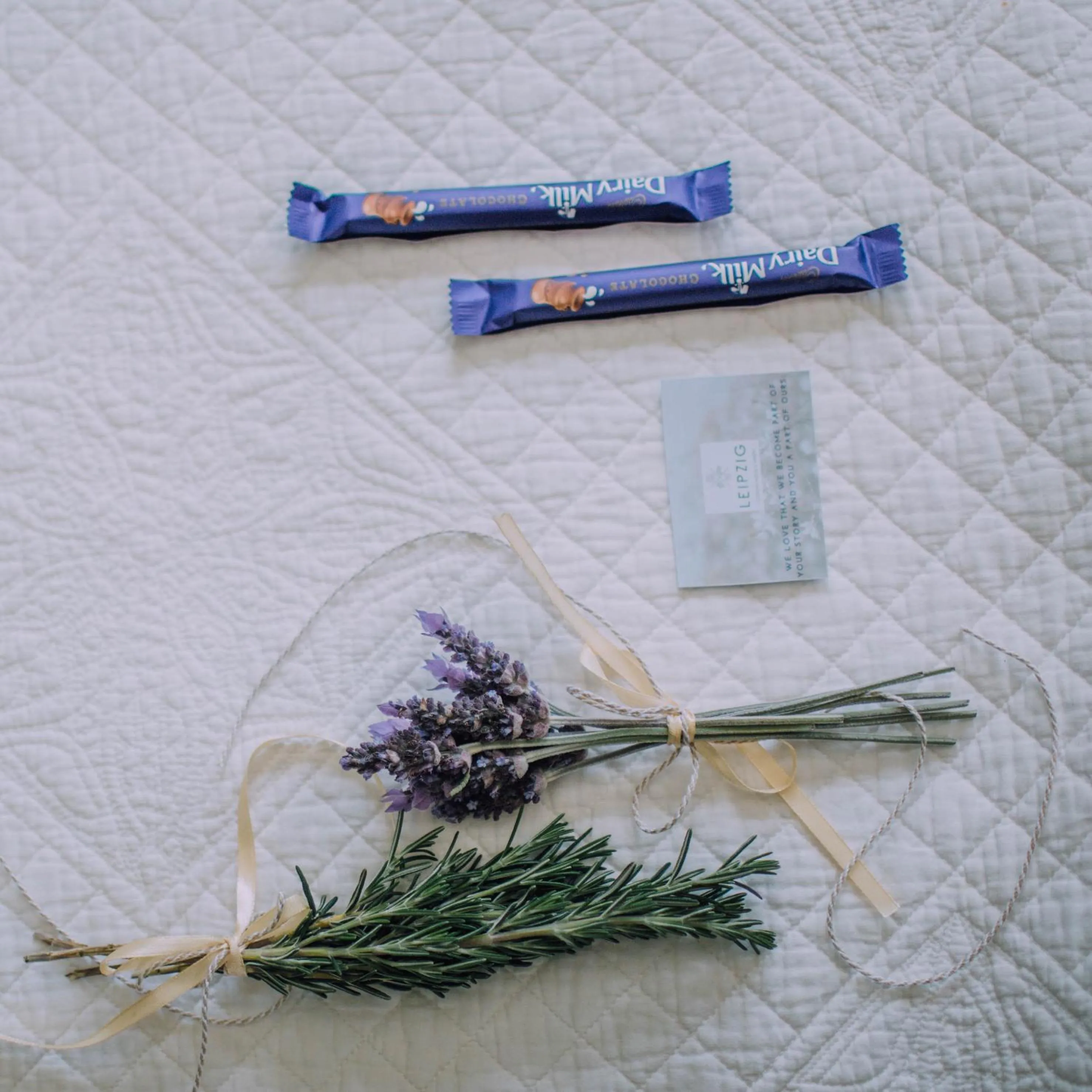 Property logo or sign in Leipzig Country House & Winery