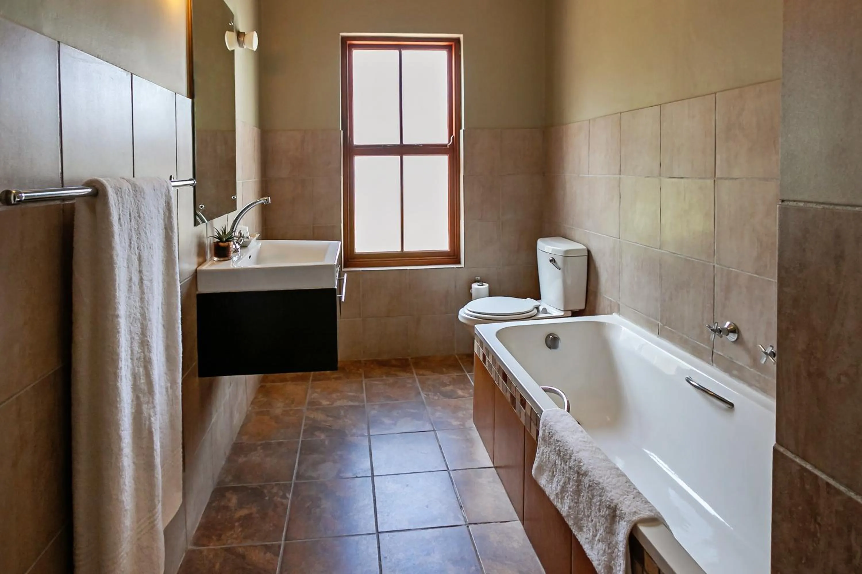 Leipzig Country House & Winery