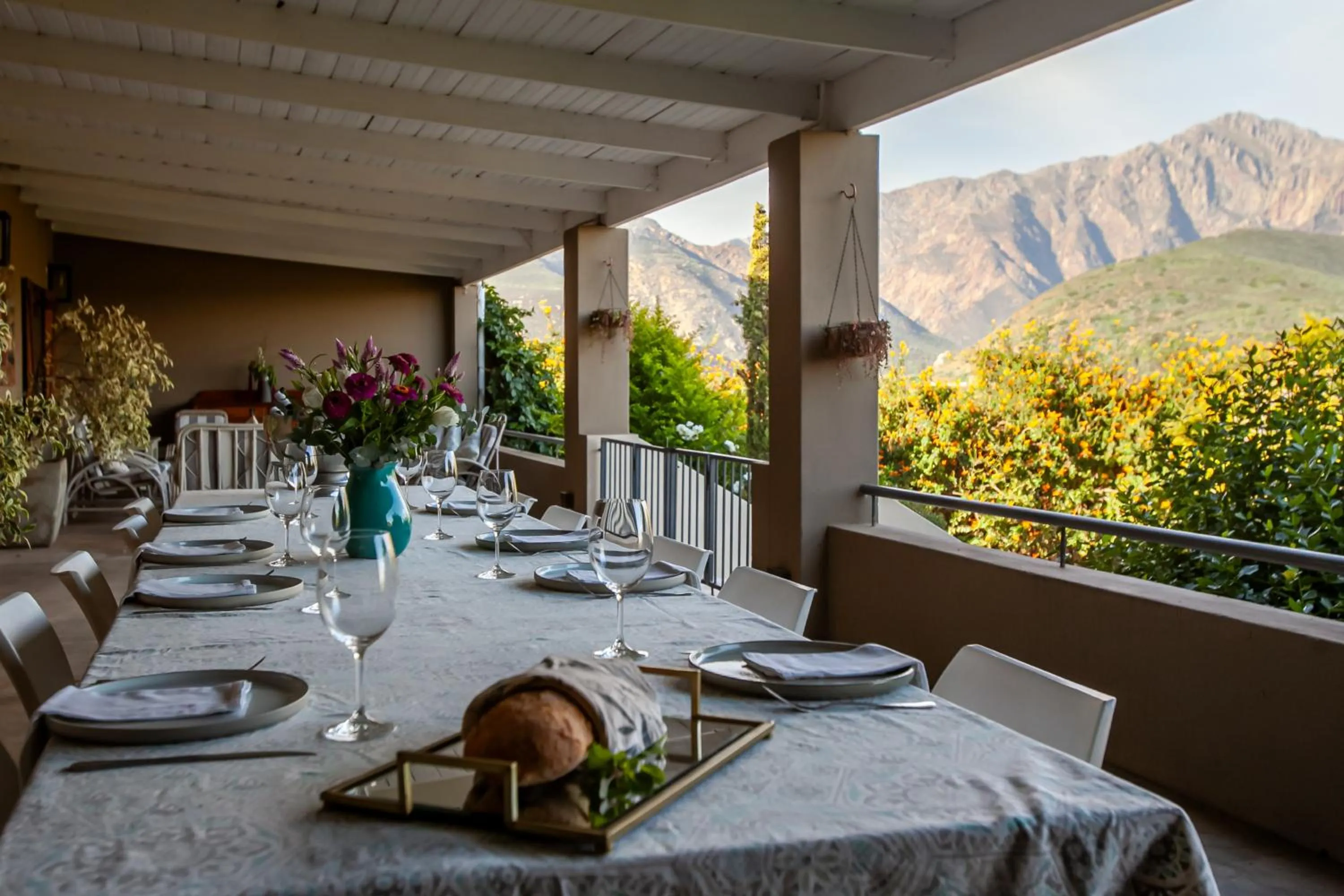 Leipzig Country House & Winery