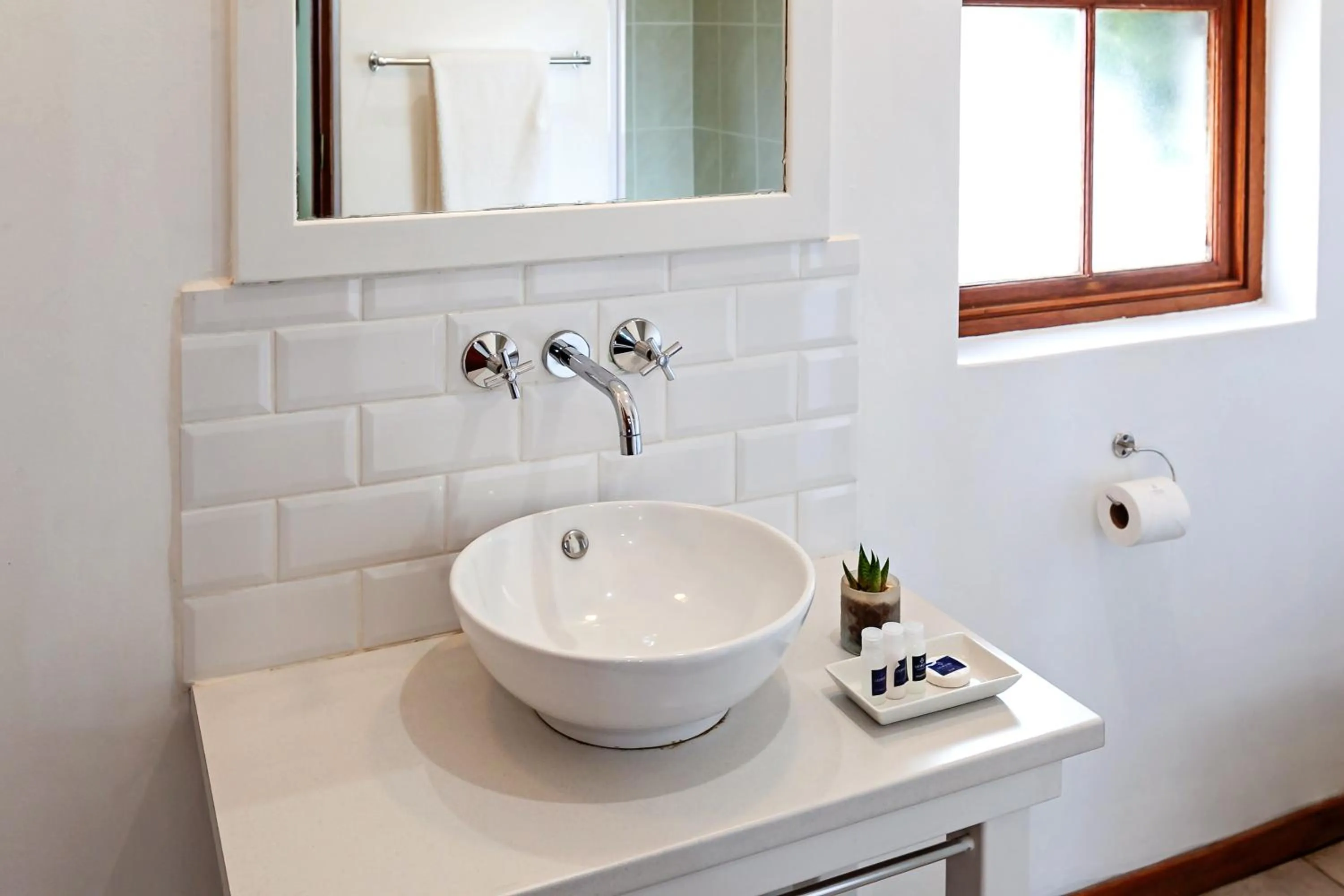 Leipzig Country House & Winery