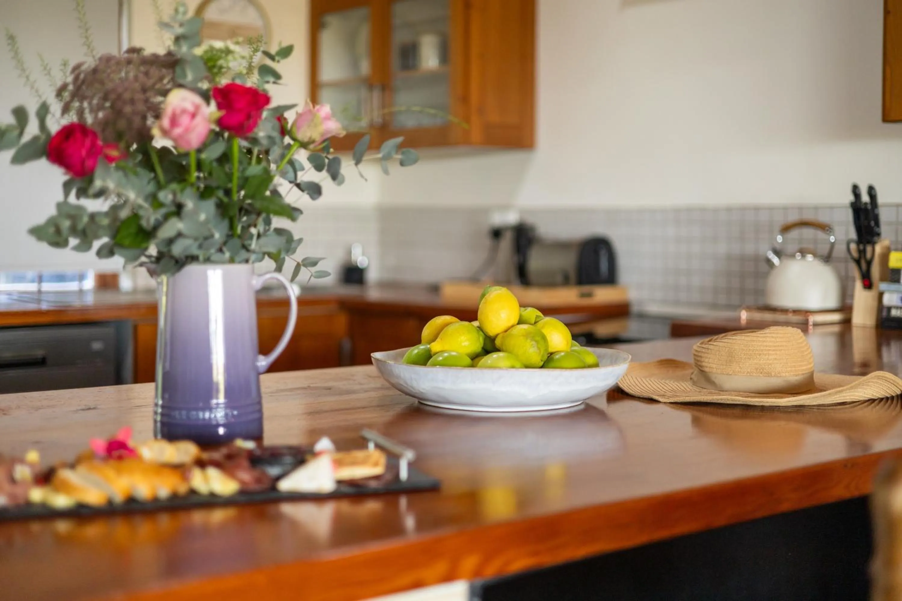 Leipzig Country House & Winery