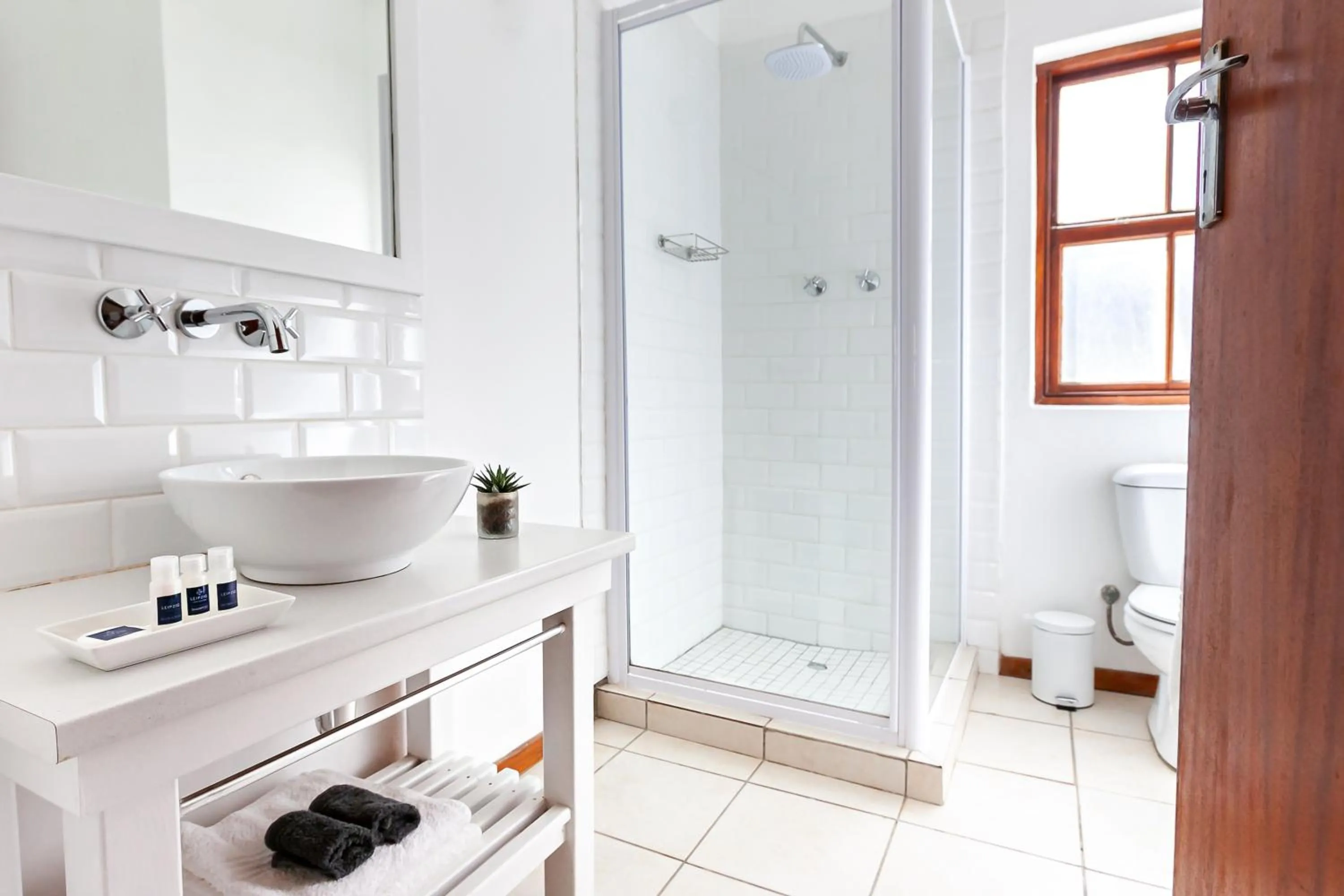 Leipzig Country House & Winery