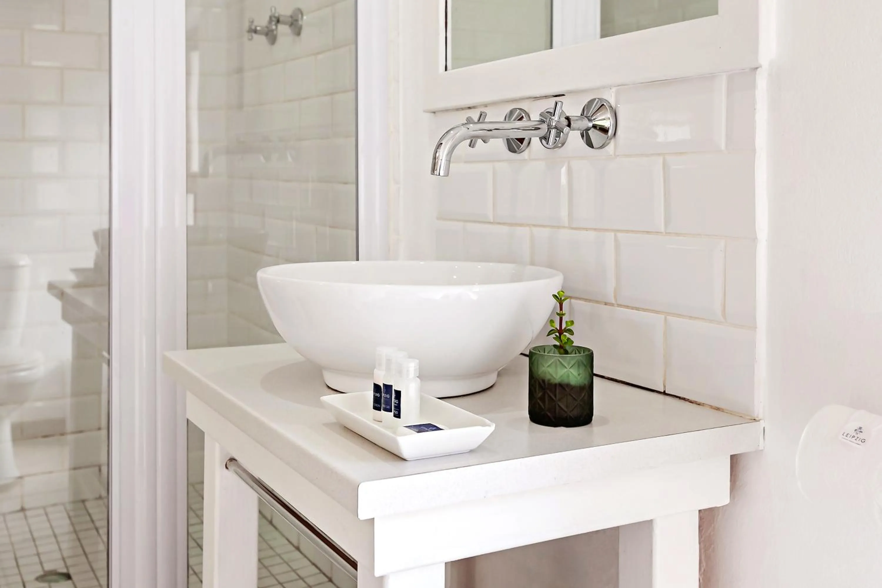 Leipzig Country House & Winery