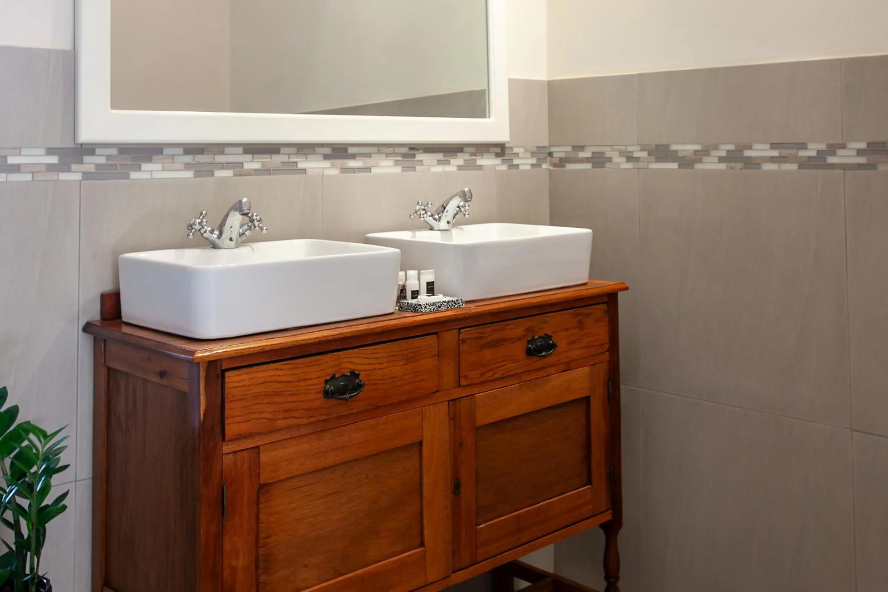 Leipzig Country House & Winery