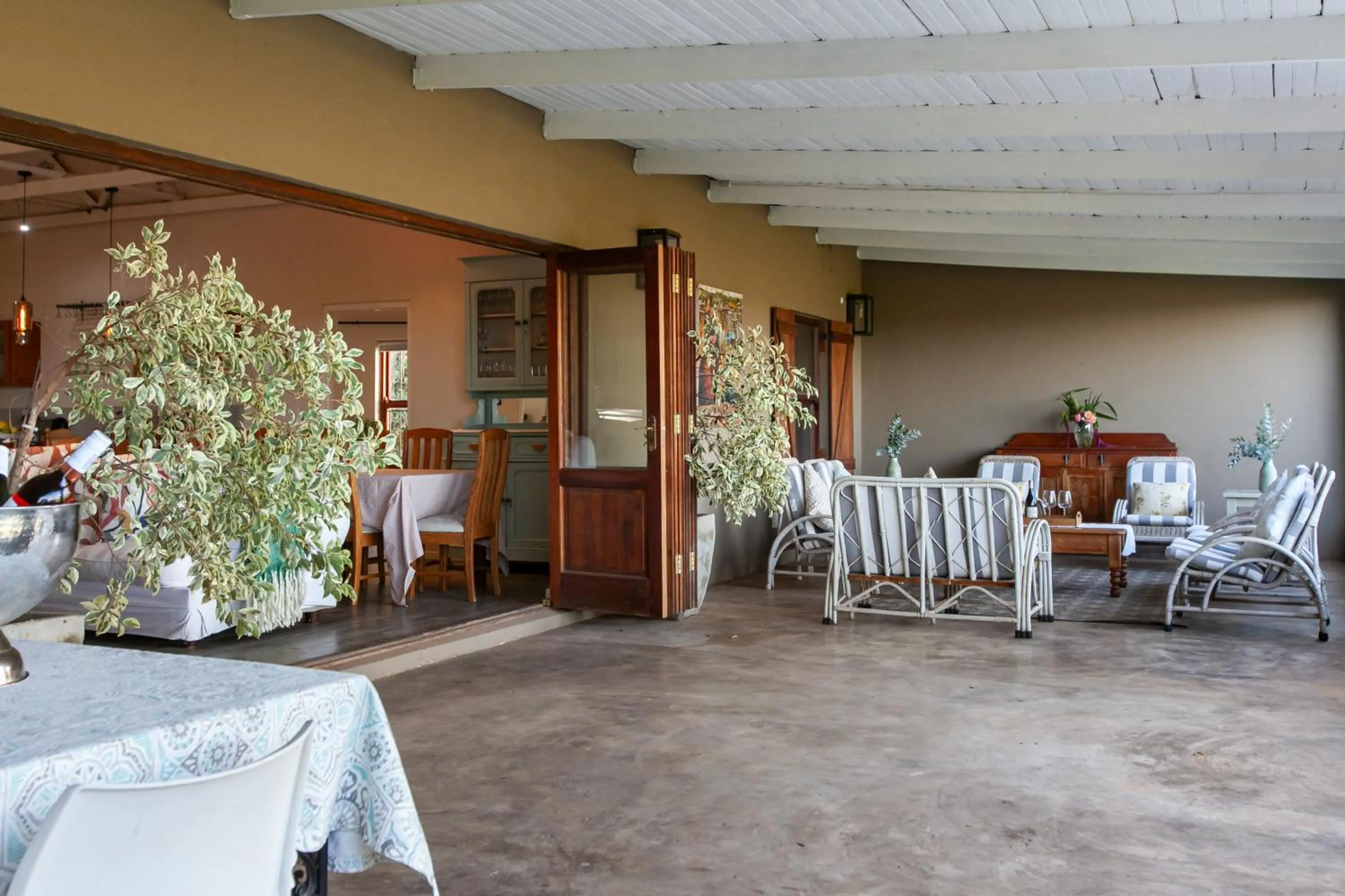 Leipzig Country House & Winery