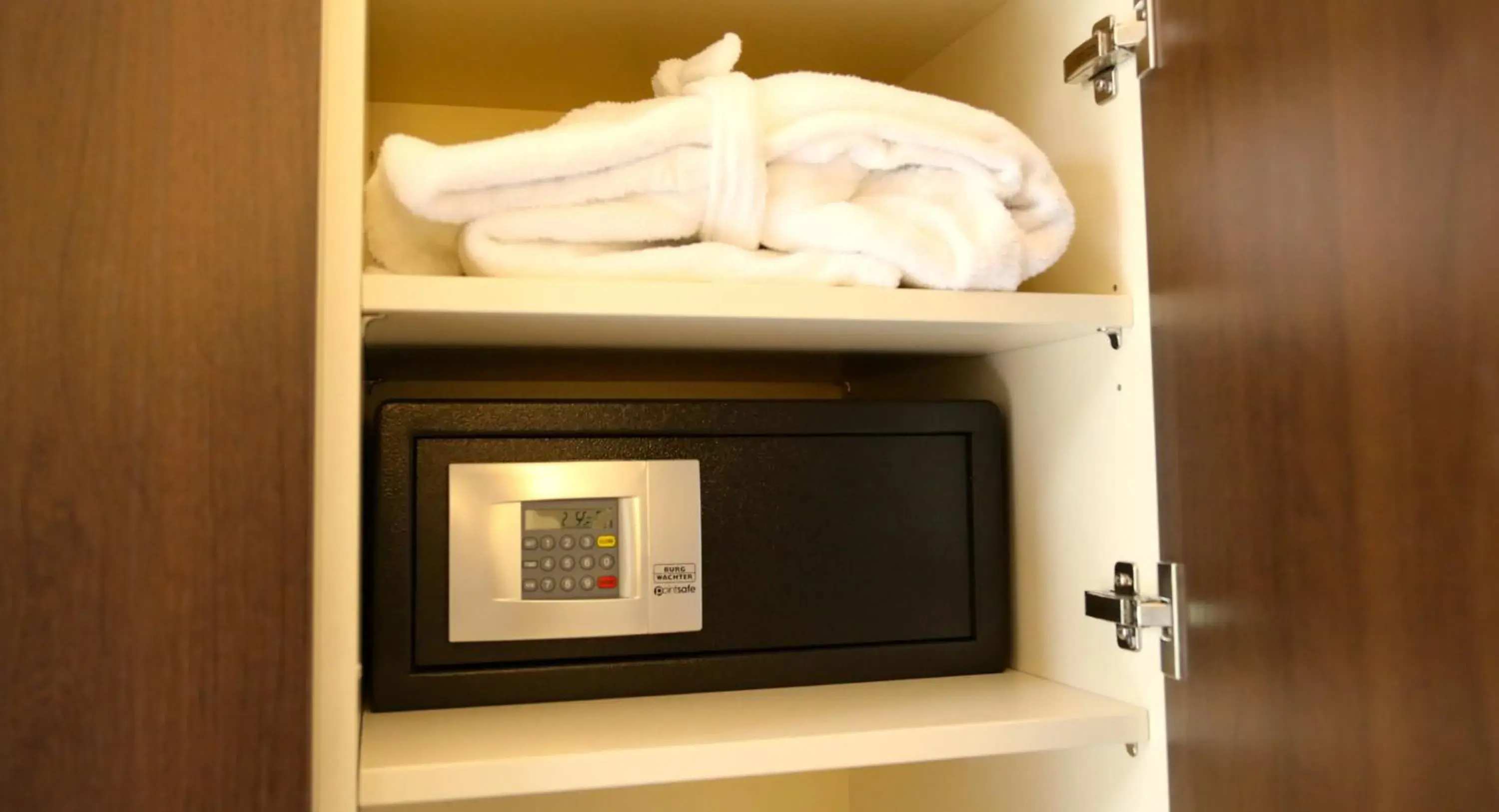 Standard Family Room - single occupancy in Parkhotel Bad Rehburg Standard Family Room - single occupancy in Parkhotel Bad Rehburg