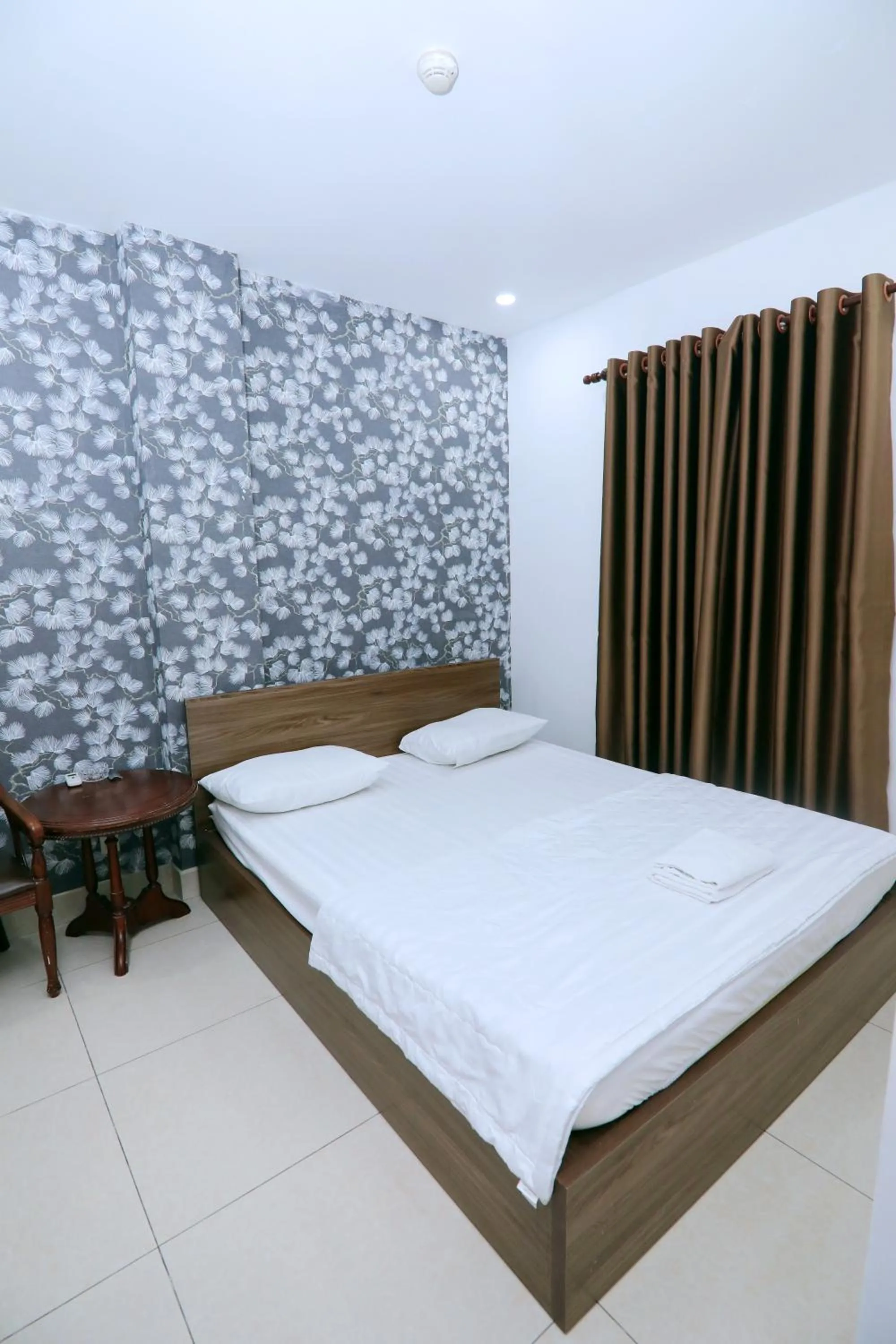 KHÁCH SẠN SAO MAI XANH - SAO MAI XANH HOTEL