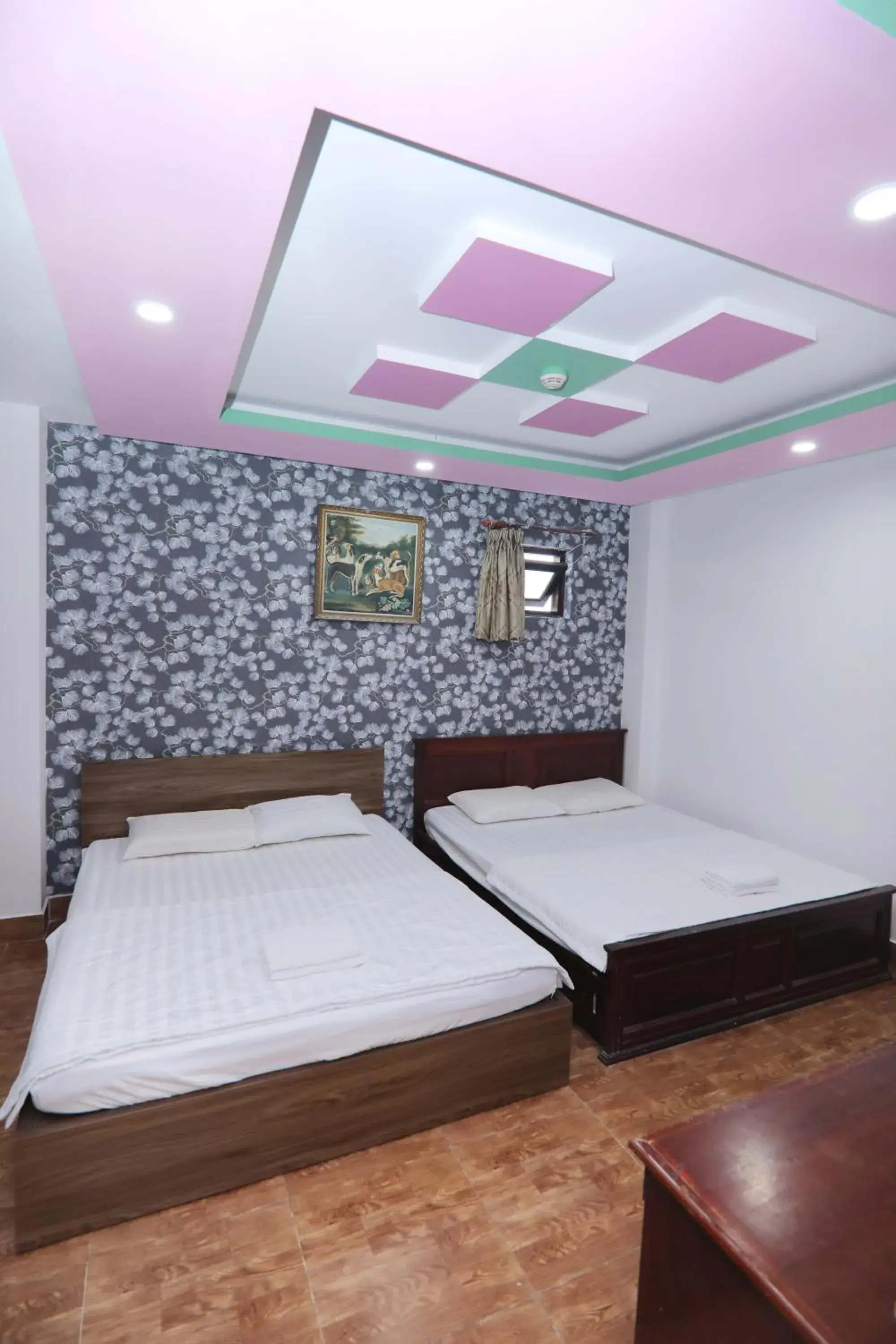 Double Room - single occupancy in KHÁCH SẠN SAO MAI XANH - SAO MAI XANH HOTEL Double Room - single occupancy in KHÁCH SẠN SAO MAI XANH - SAO MAI XANH HOTEL